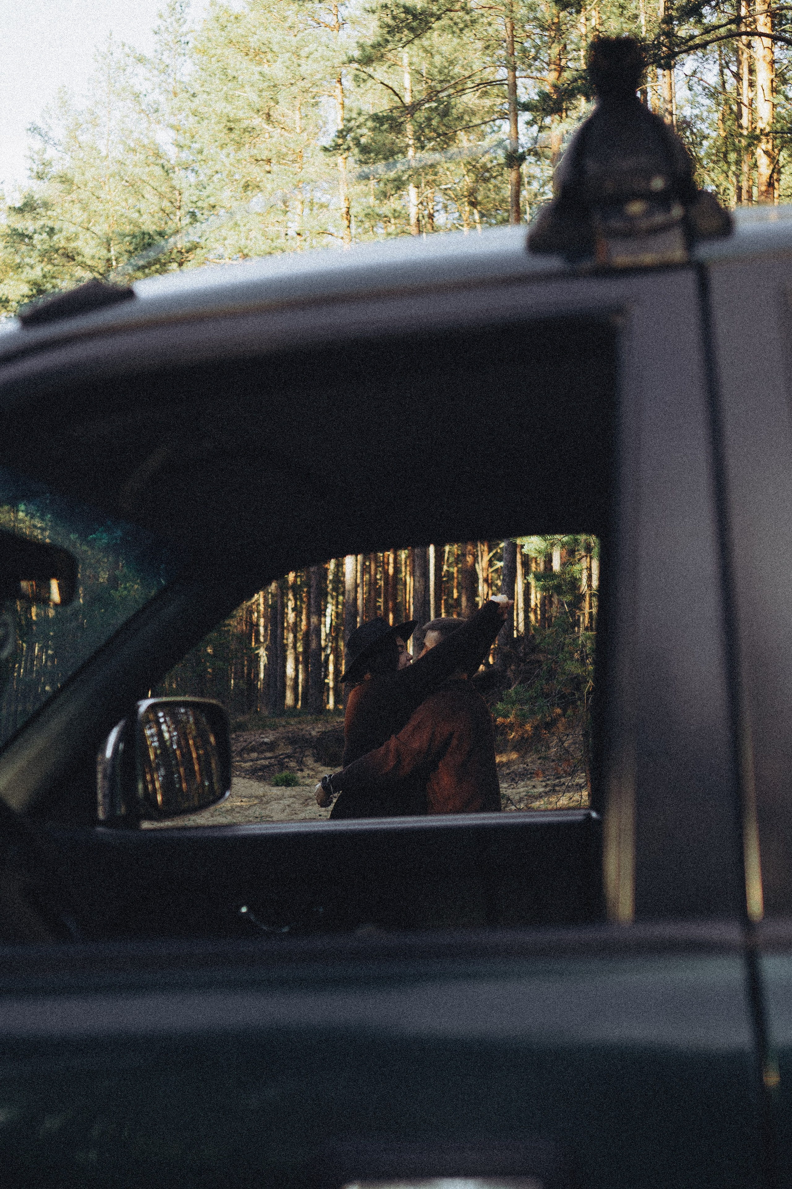 Прогулка по Финскому заливу. Профессиональный фотограф, Санкт-Петербург — Виктория Богомолова