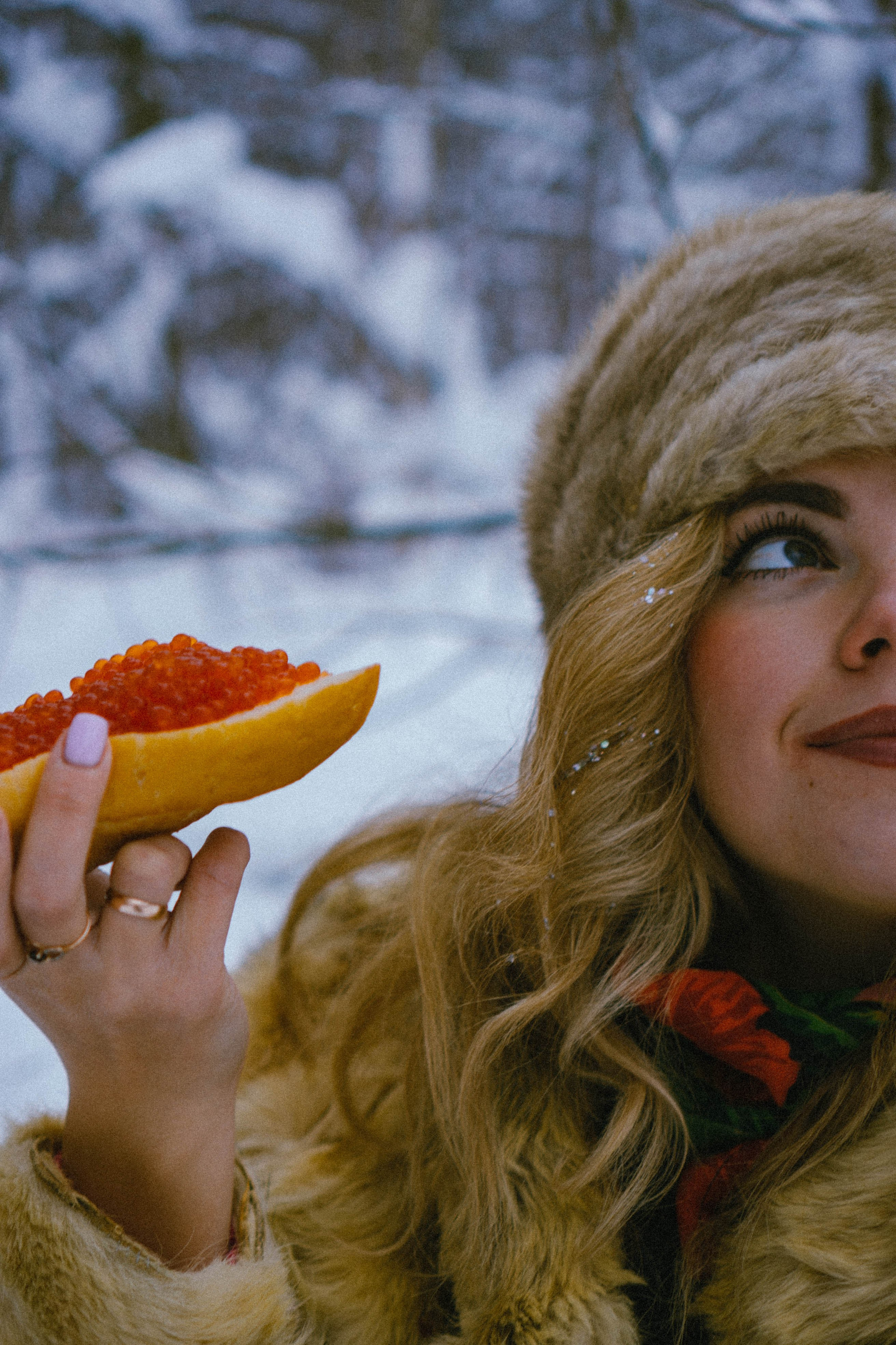 Русский стиль. Профессиональный фотограф, Санкт-Петербург — Виктория Богомолова