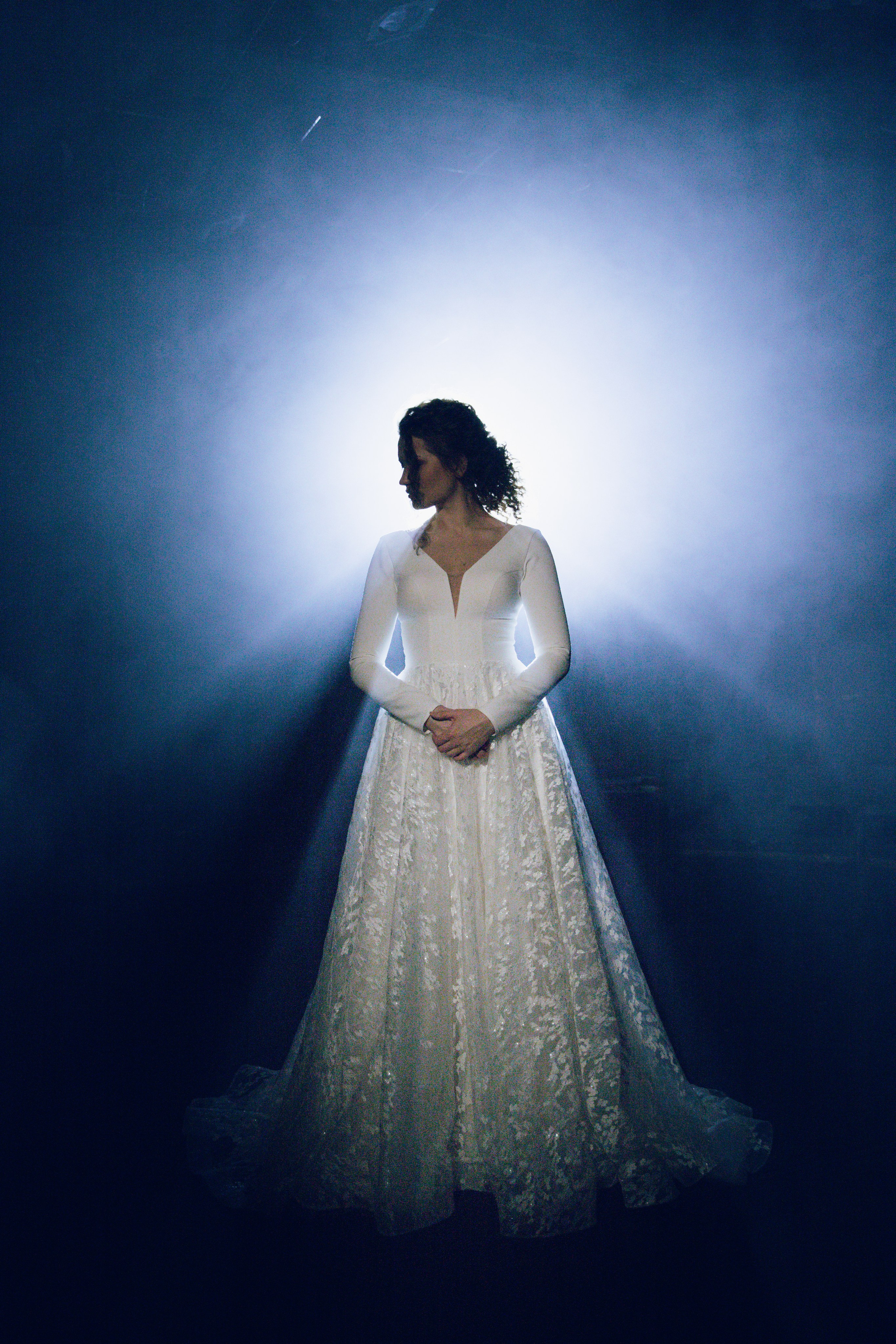 Егор и Карина. Фотограф Александр Шалагин