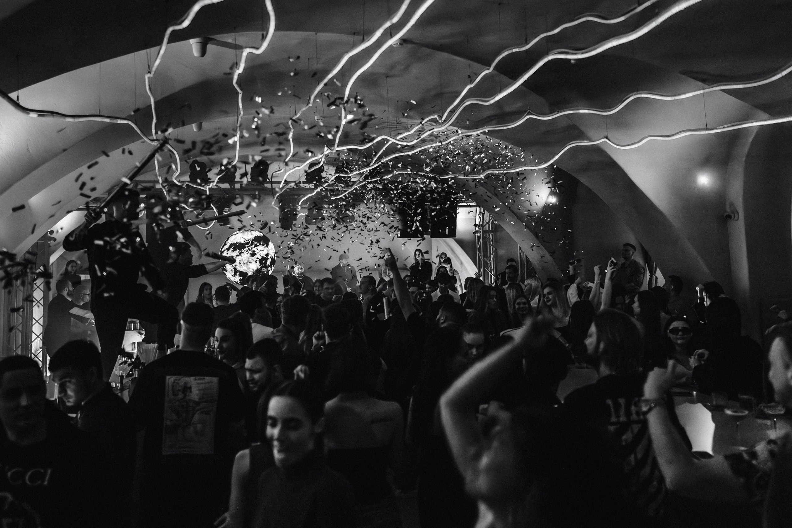 Ивенты. Rusakov Artem