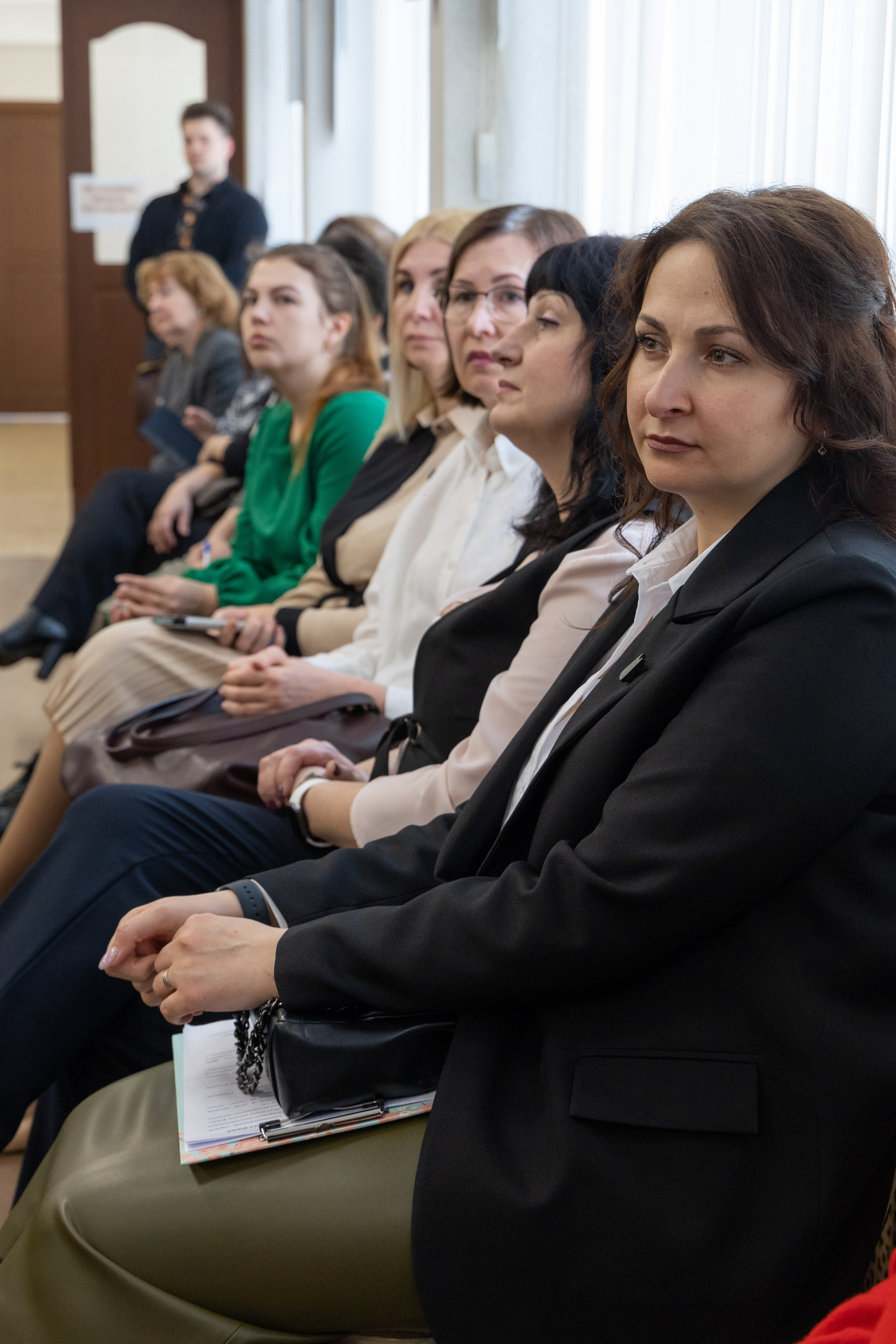 XIV ПМОФ '24. Гимназия 114. Евгений Матвеев — фотограф в Санкт-Петербурге