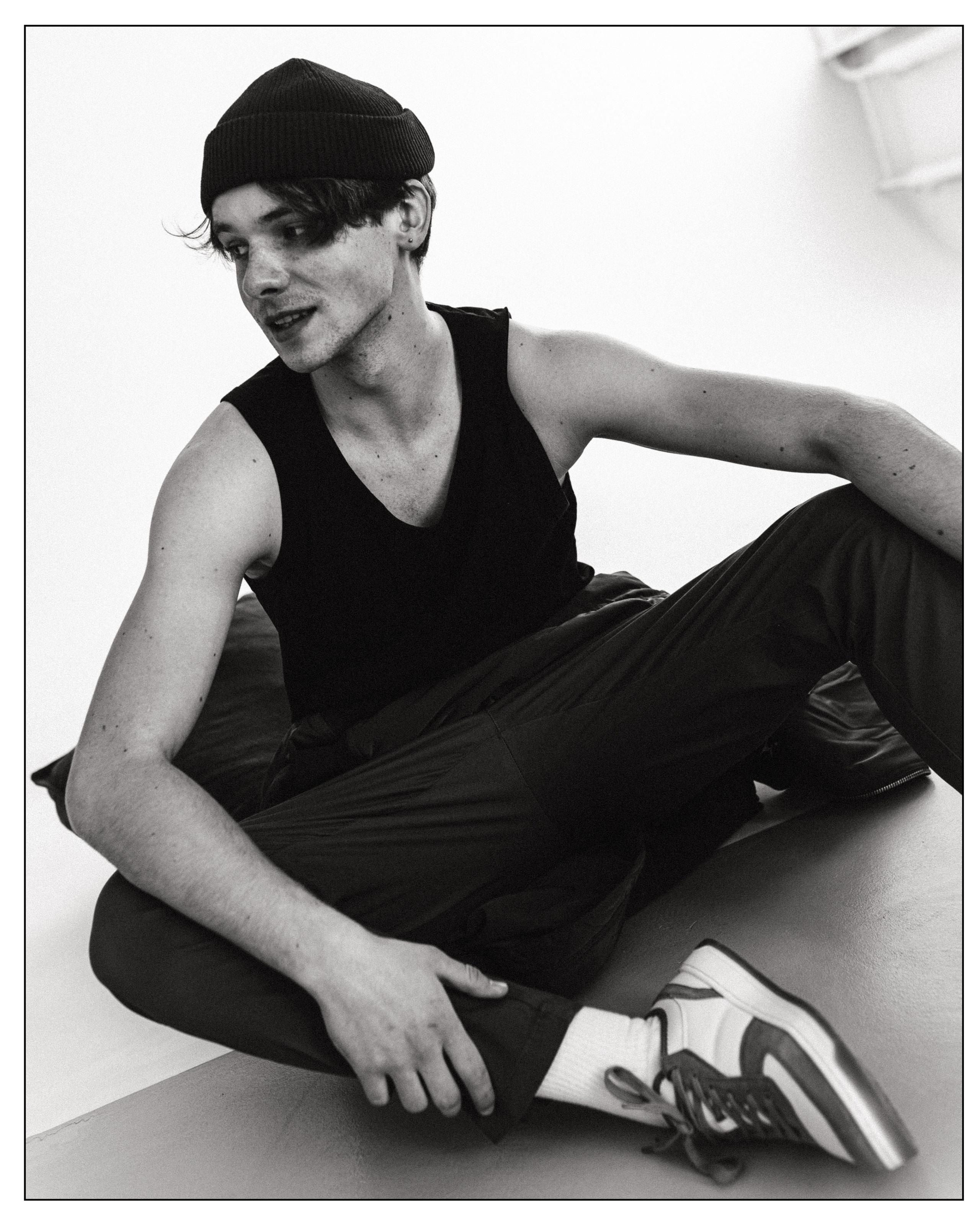 Глеб. Свадебный и портретный фотограф в Ижевске Мальцева Ольга