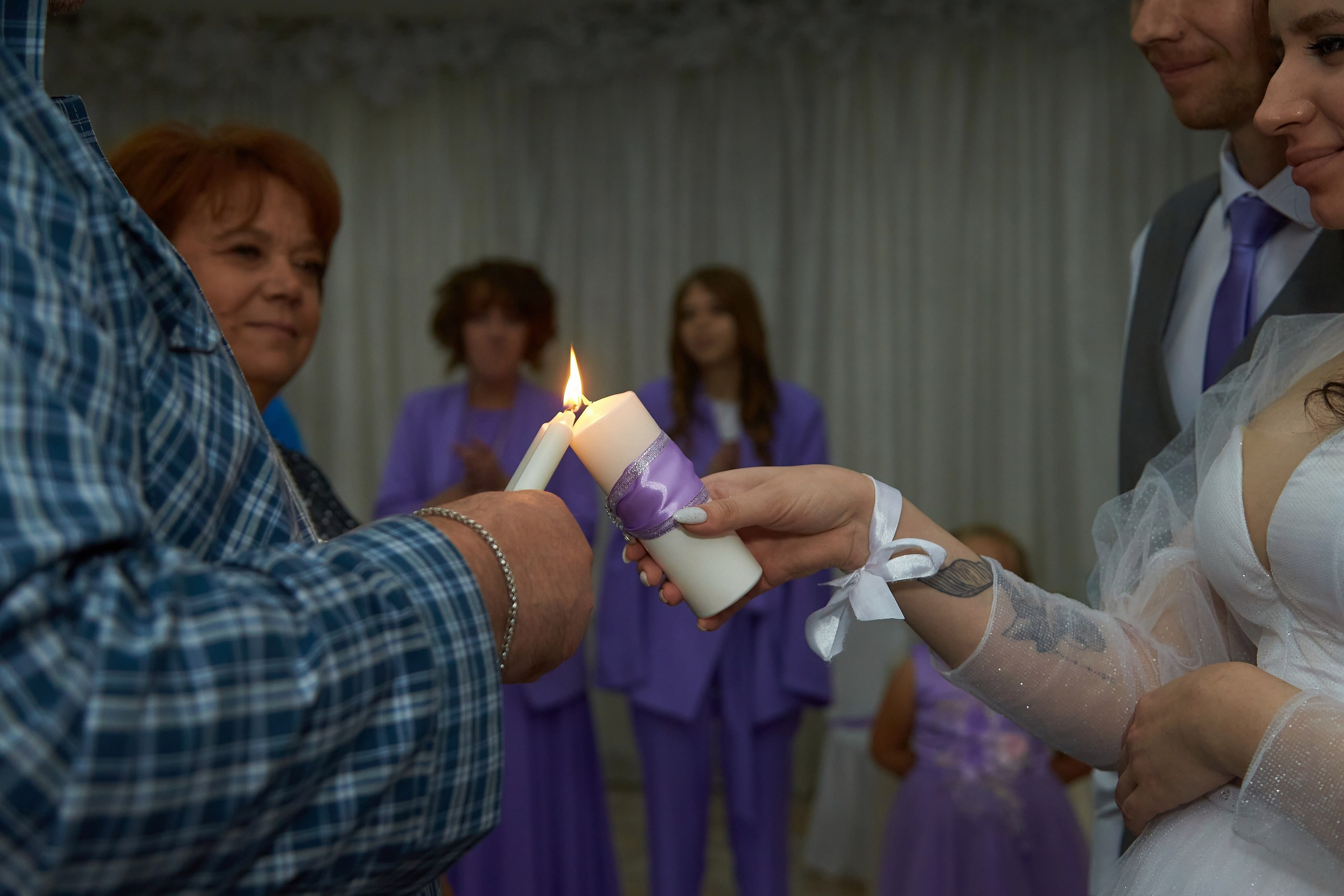 Владислава и Геннадий