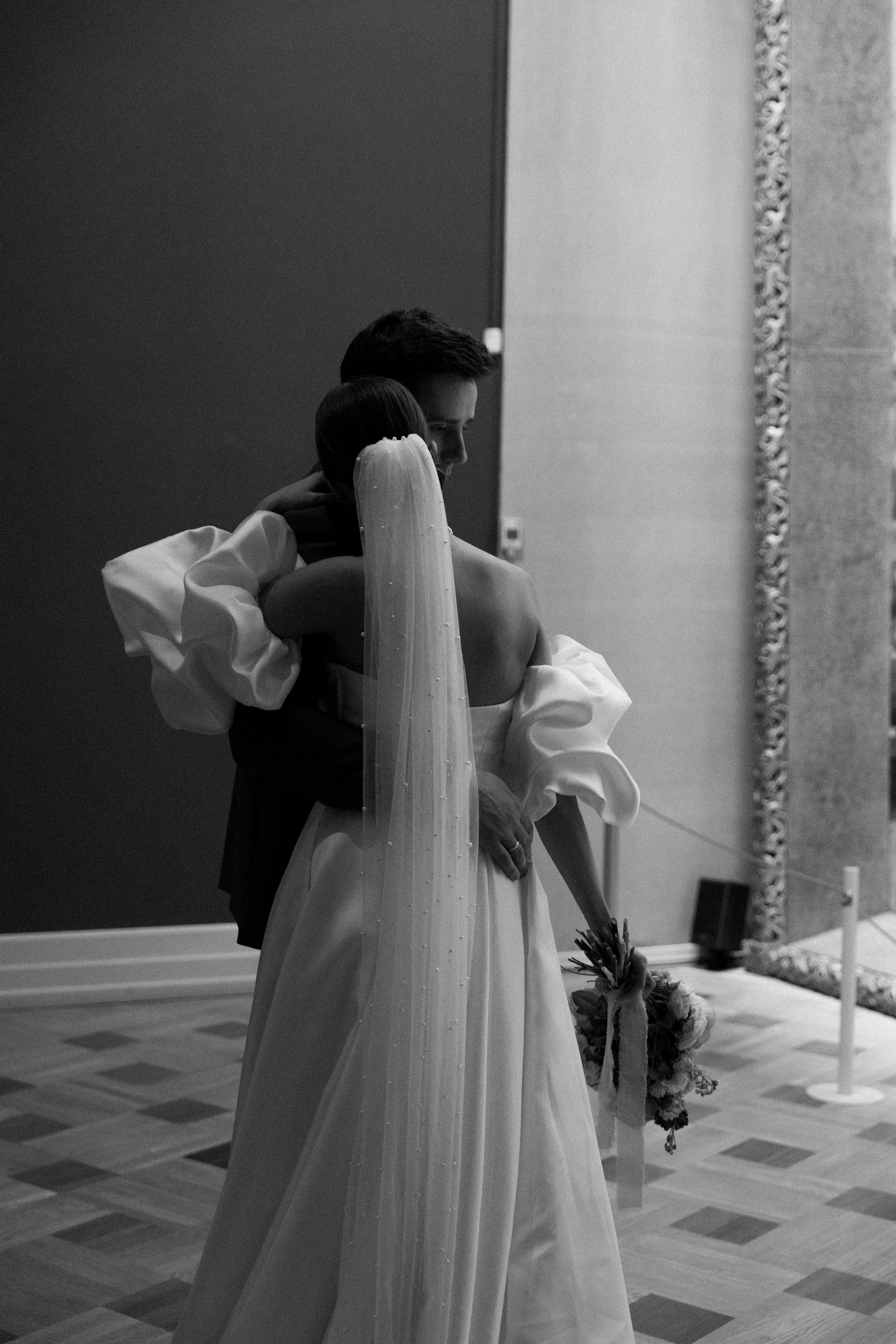 Юля & Дима. Фотограф Нижний Новгород Юлия Болдырева