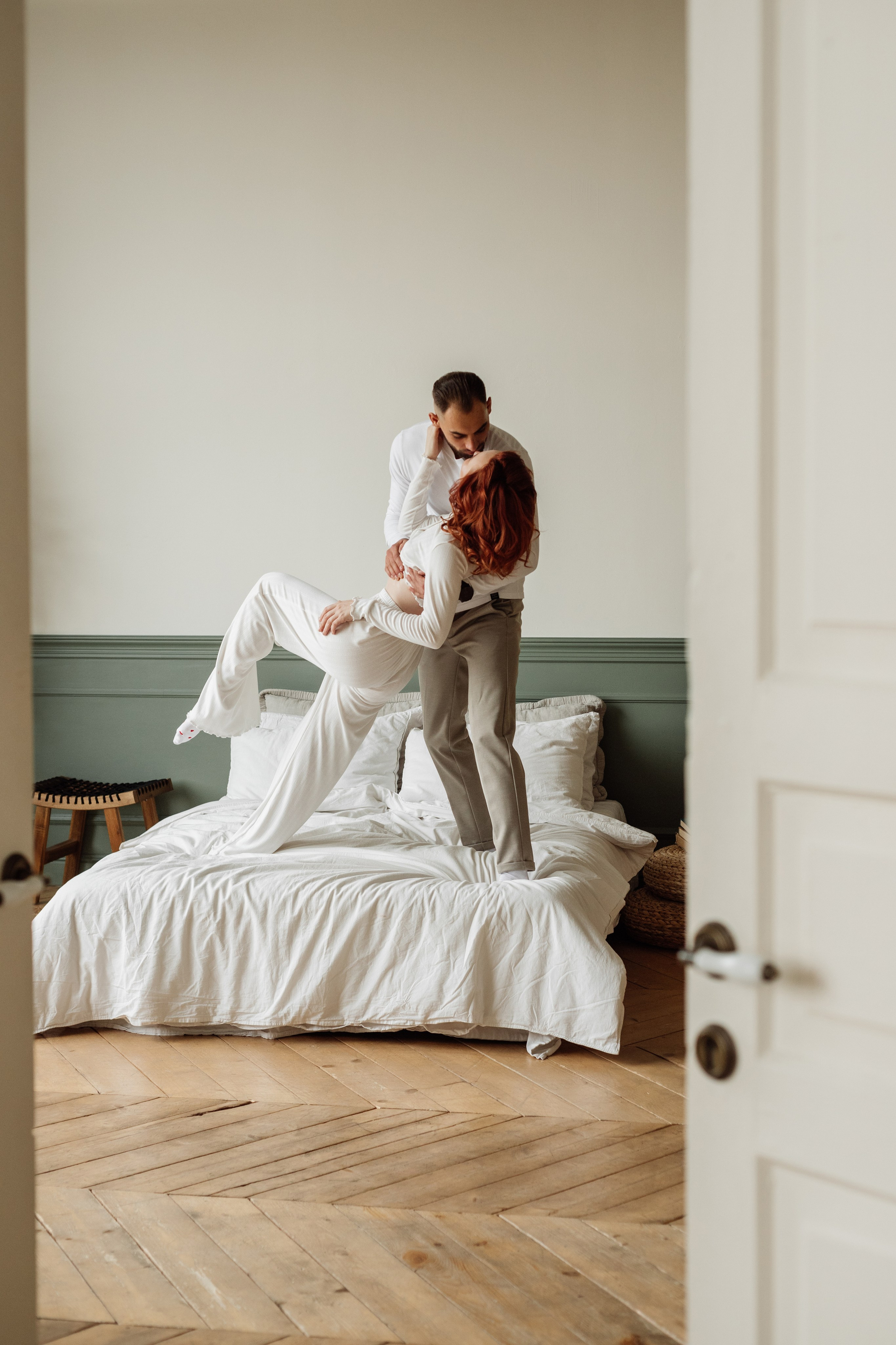 Y&A. Фотограф Краснодар Настя Зокс