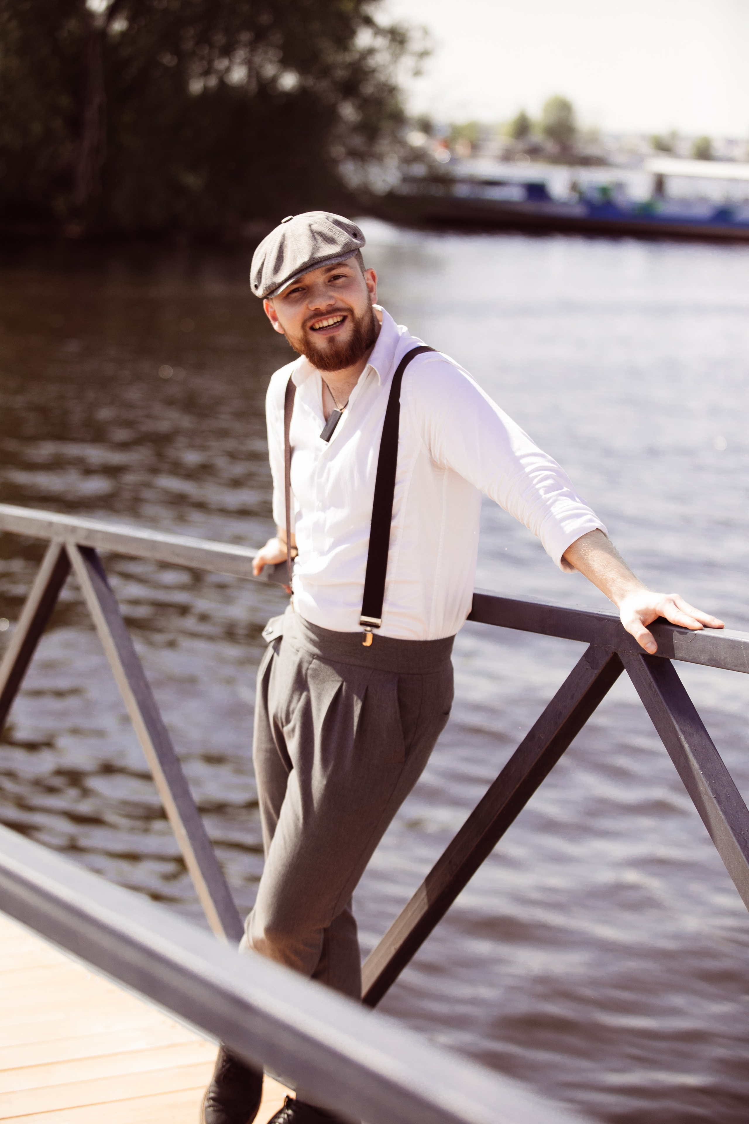 EVENT. Фотограф Мария Иванова