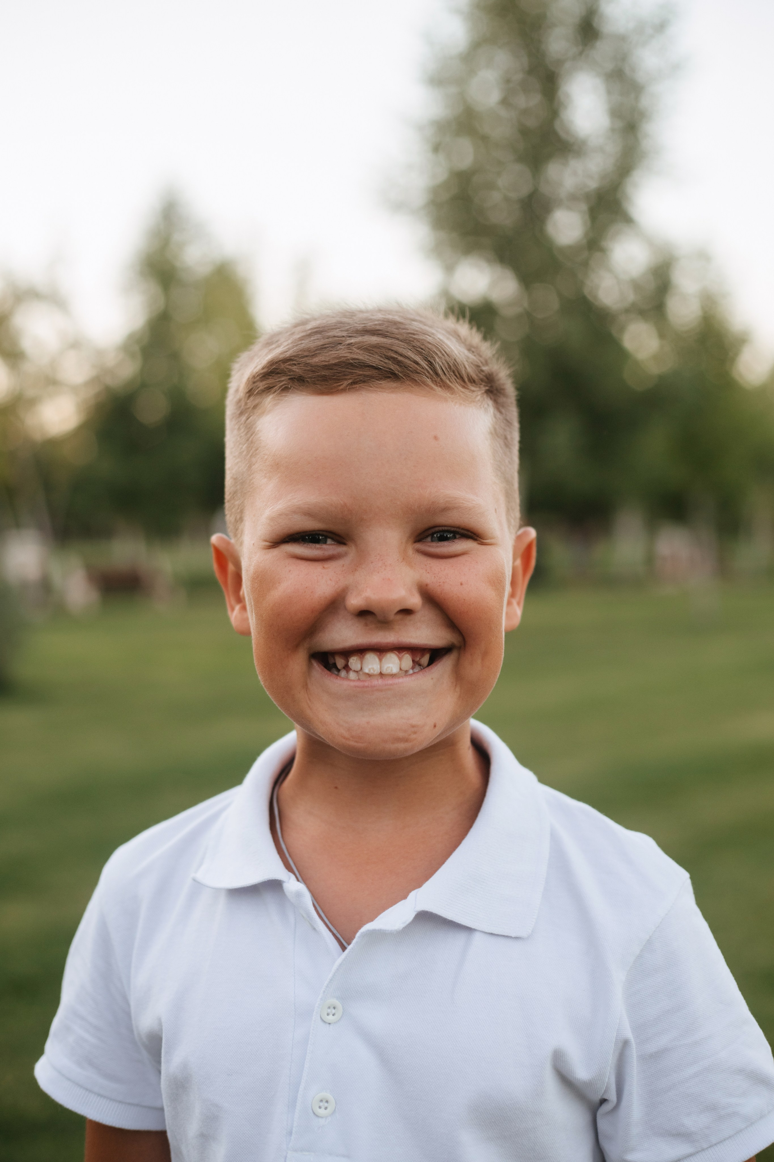 Большая семейная съемка на природе. Фотограф в Волгограде и Москве | Анастасия Лаврова