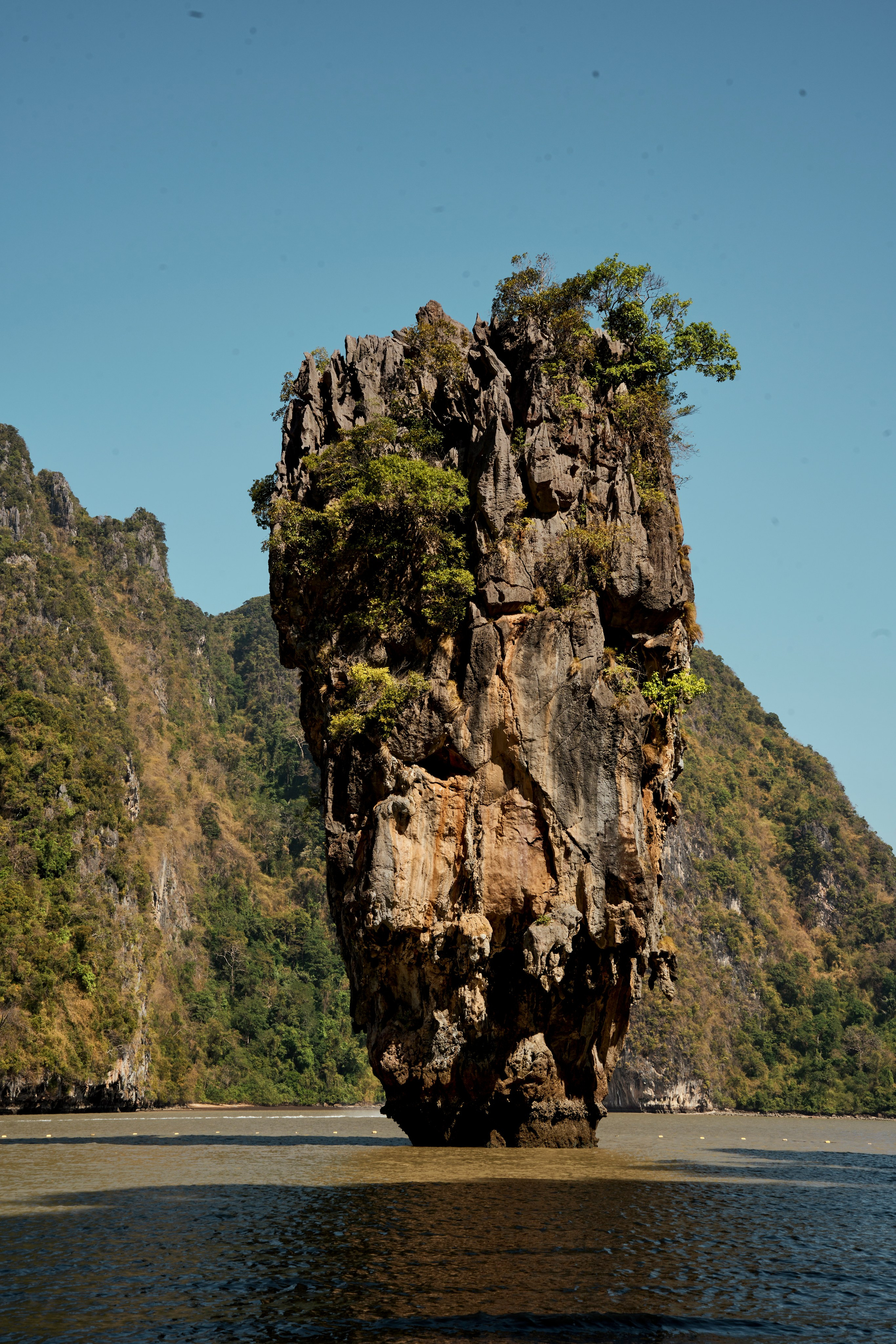 ТАИЛАНД. Студийный фотограф в Екатеринбурге Бшари Заана