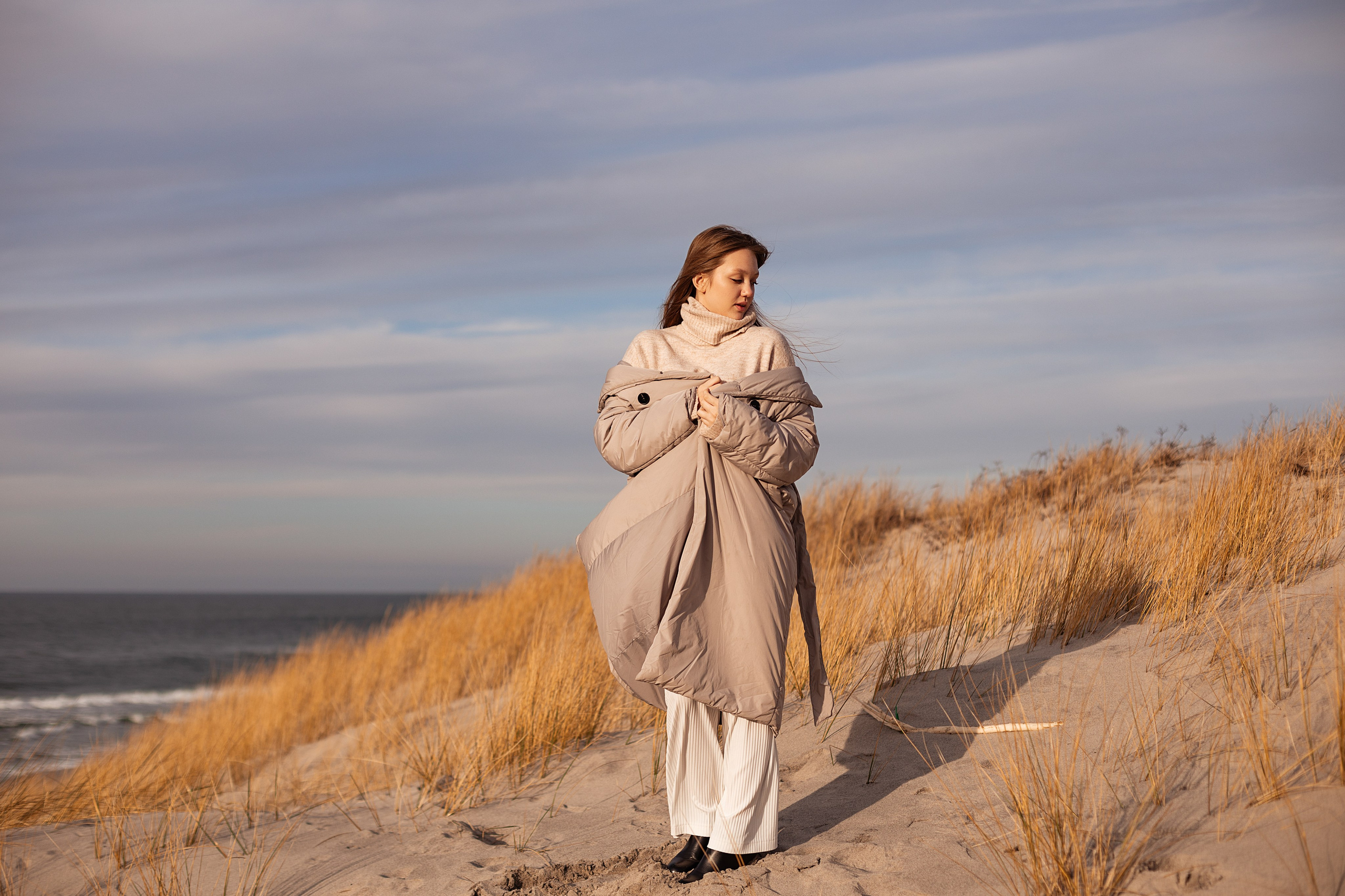 Балтийск. Свадебный и семейный фотограф/видеограф в Краснодаре Наталья Осинская