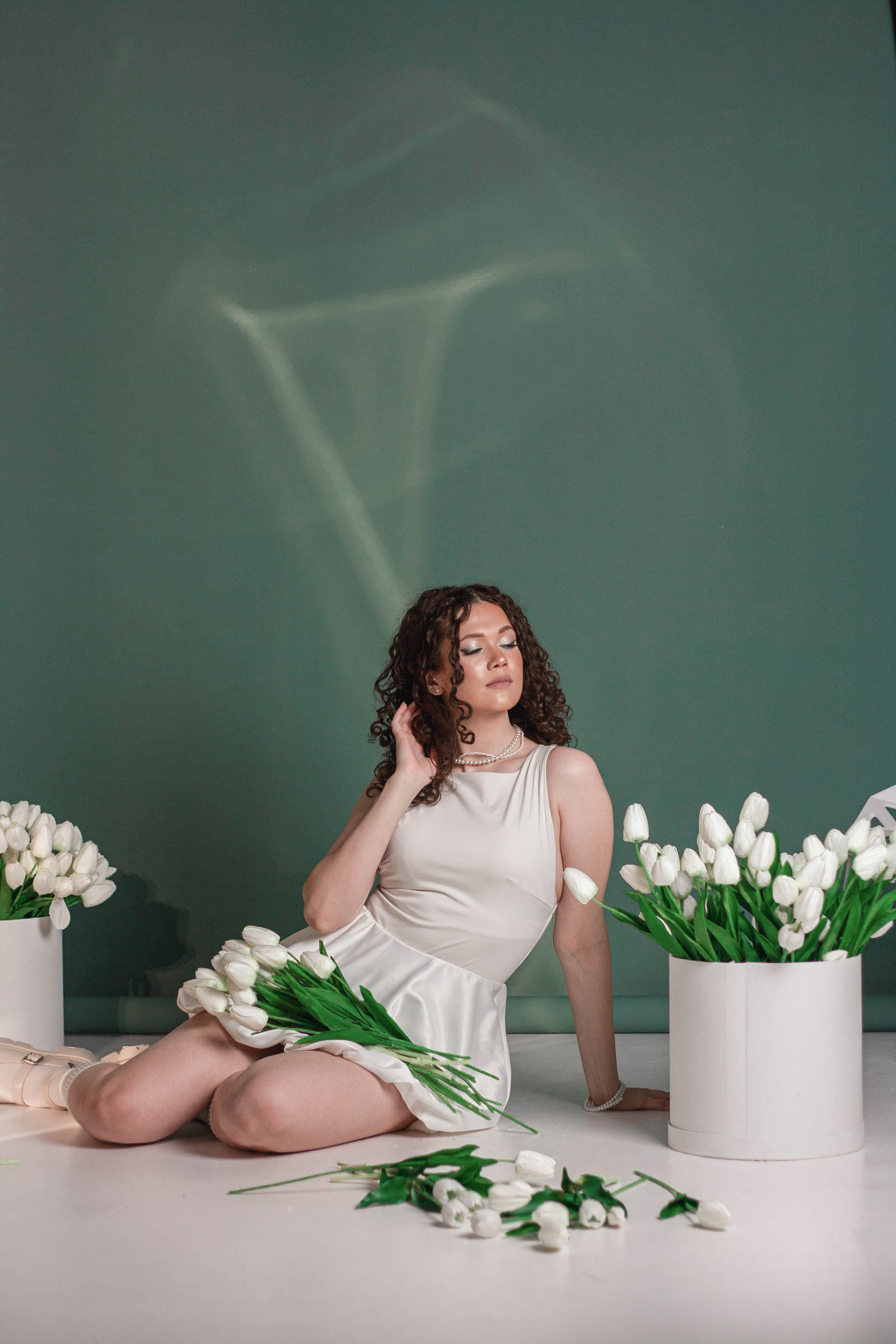 К себе нежно. Портретный фотограф в Саратове