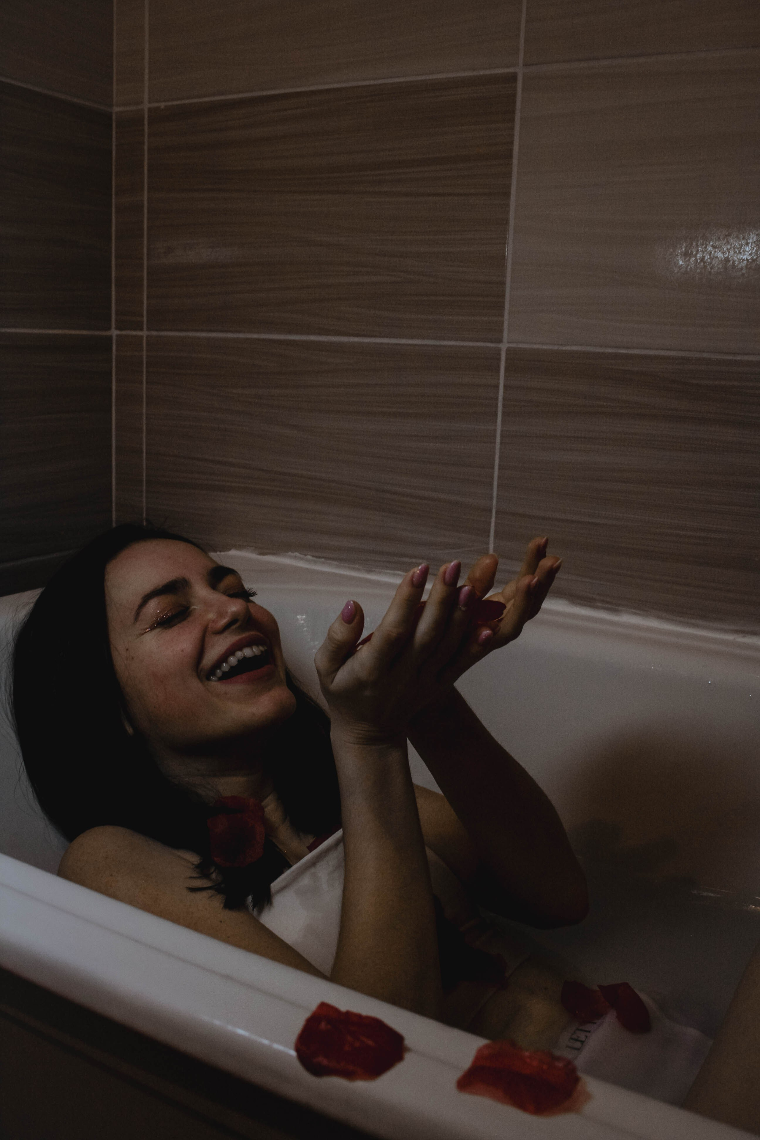 From the ashes. Портретный фотограф в Саратове