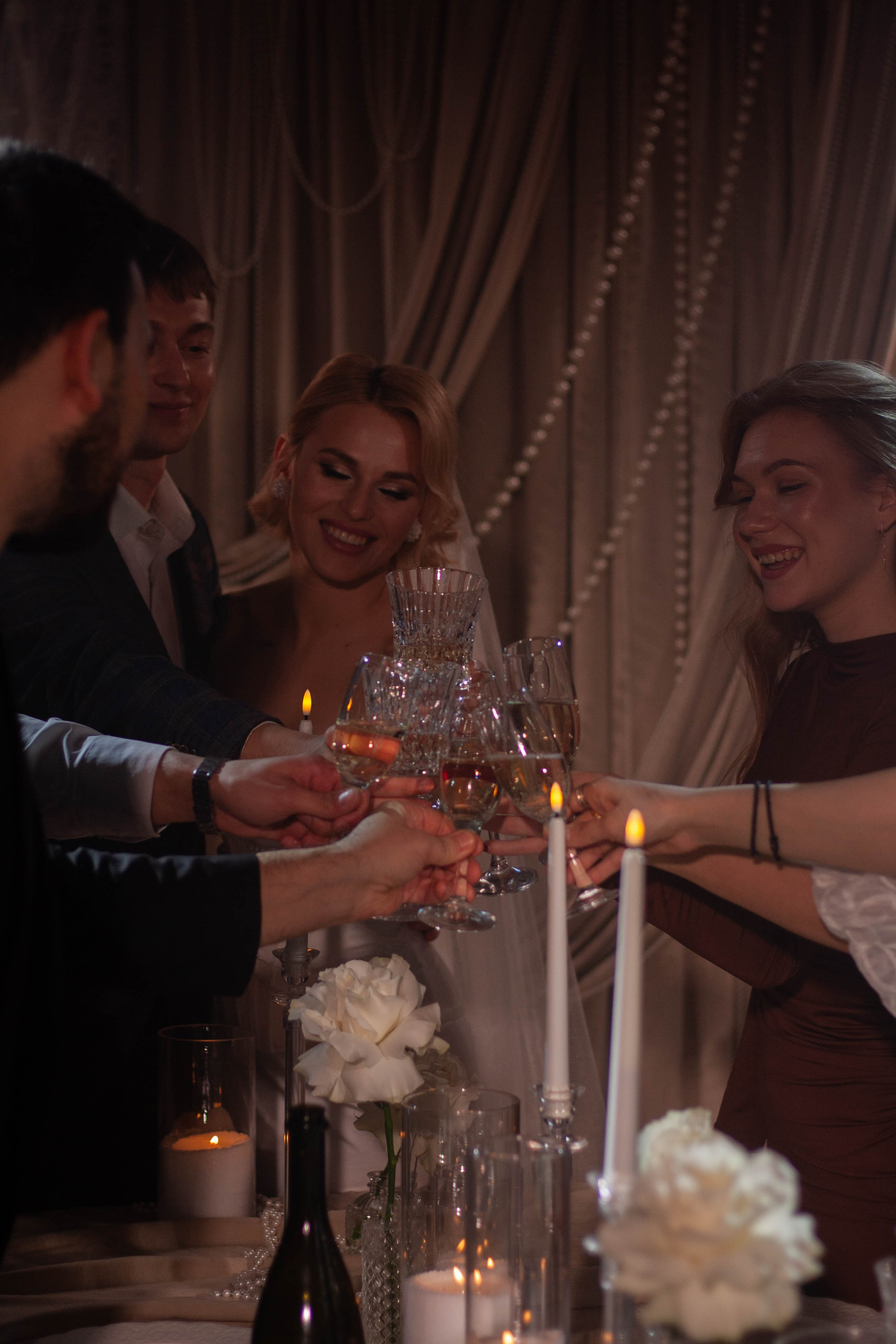 💕История Алины и Михаила💕. Портретный фотограф в Саратове