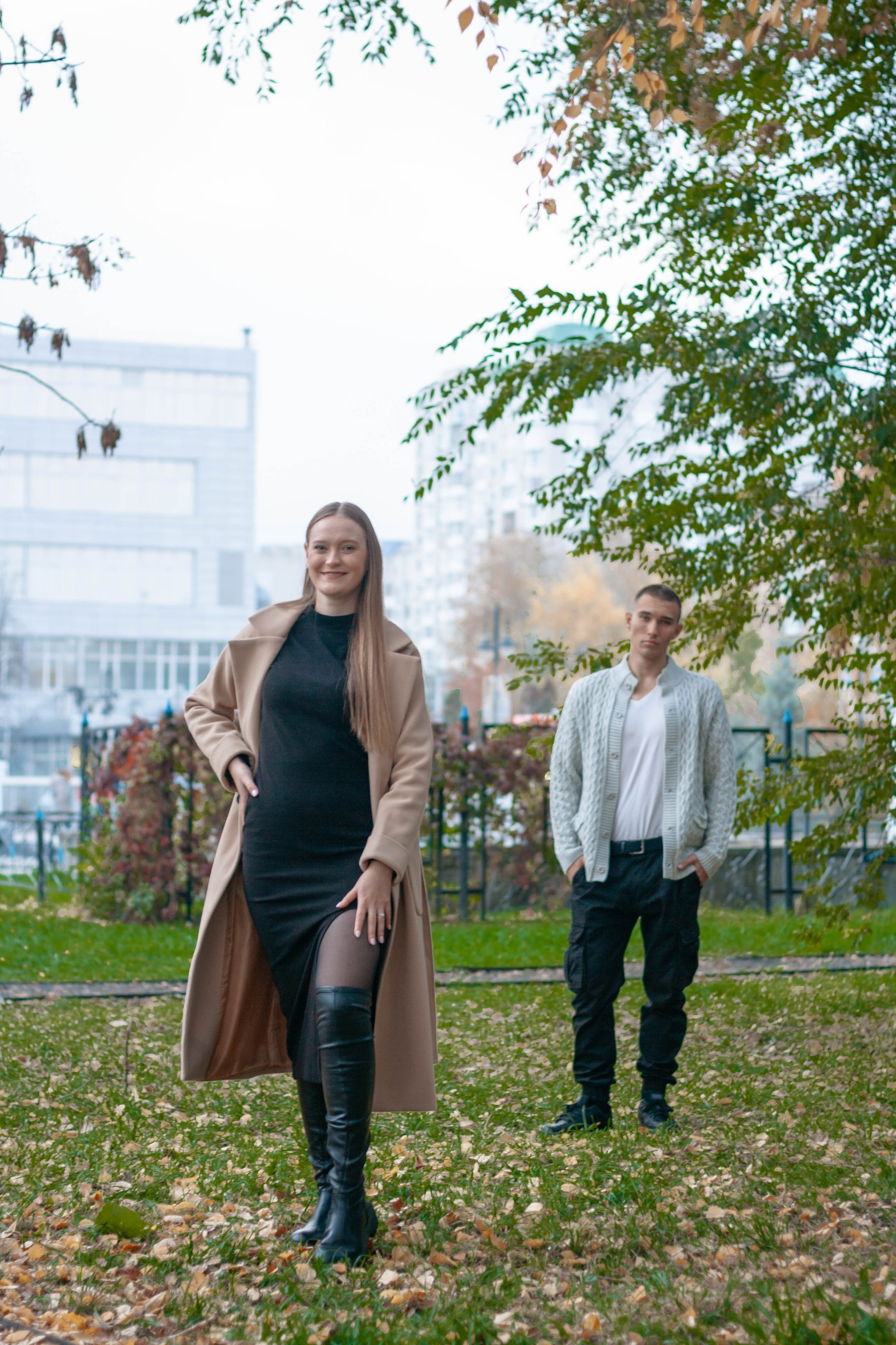 Love story. Портретный фотограф в Саратове