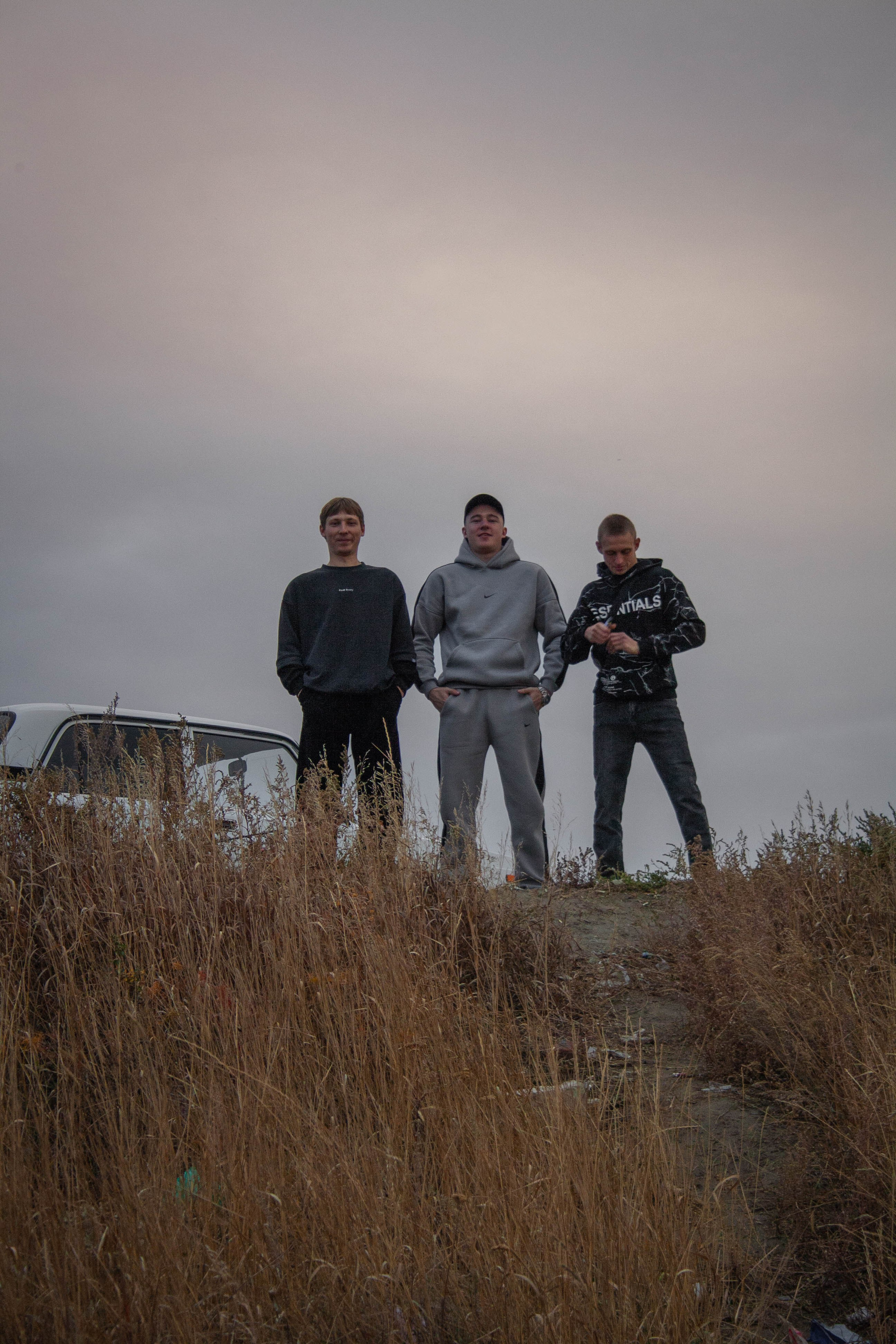 Мой автомобиль — мой стиль. Портретный фотограф в Саратове