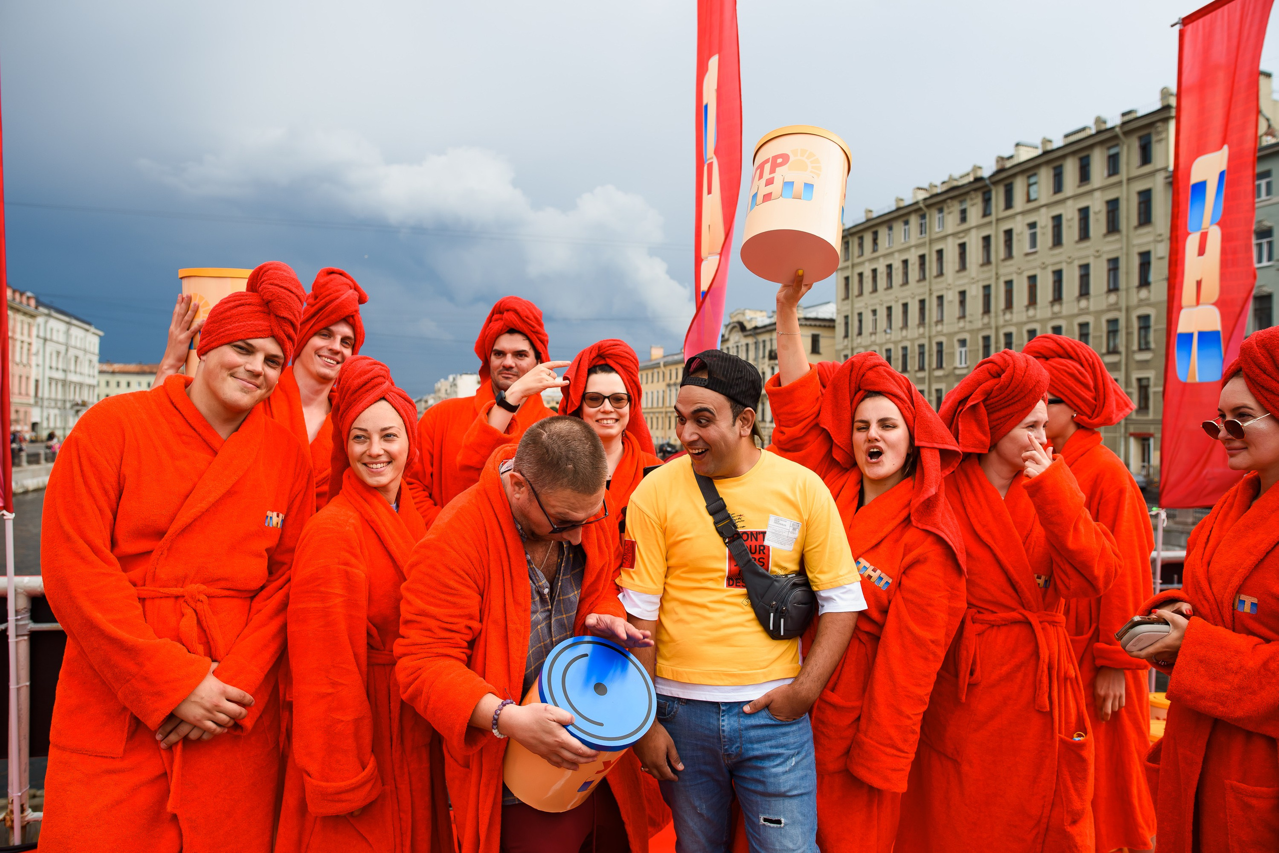 ТНТ Фонтанка SUP. Фотограф в Санкт-Петербурге — Эдуард Фазлетдинов | Репортаж, свадьбы, студия