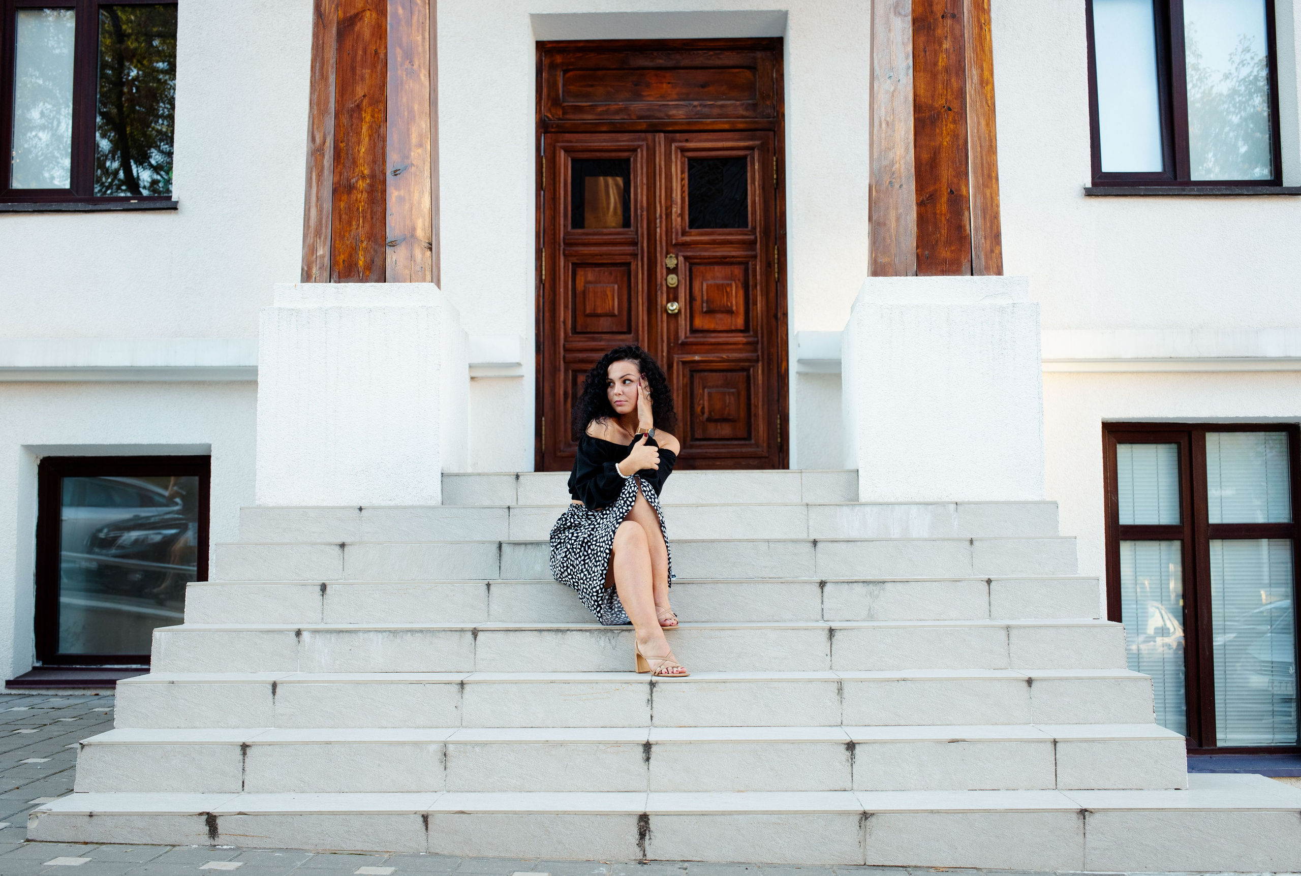 Дарина и Михаил 2. Фотограф в Минске Анастасия Ткаченко