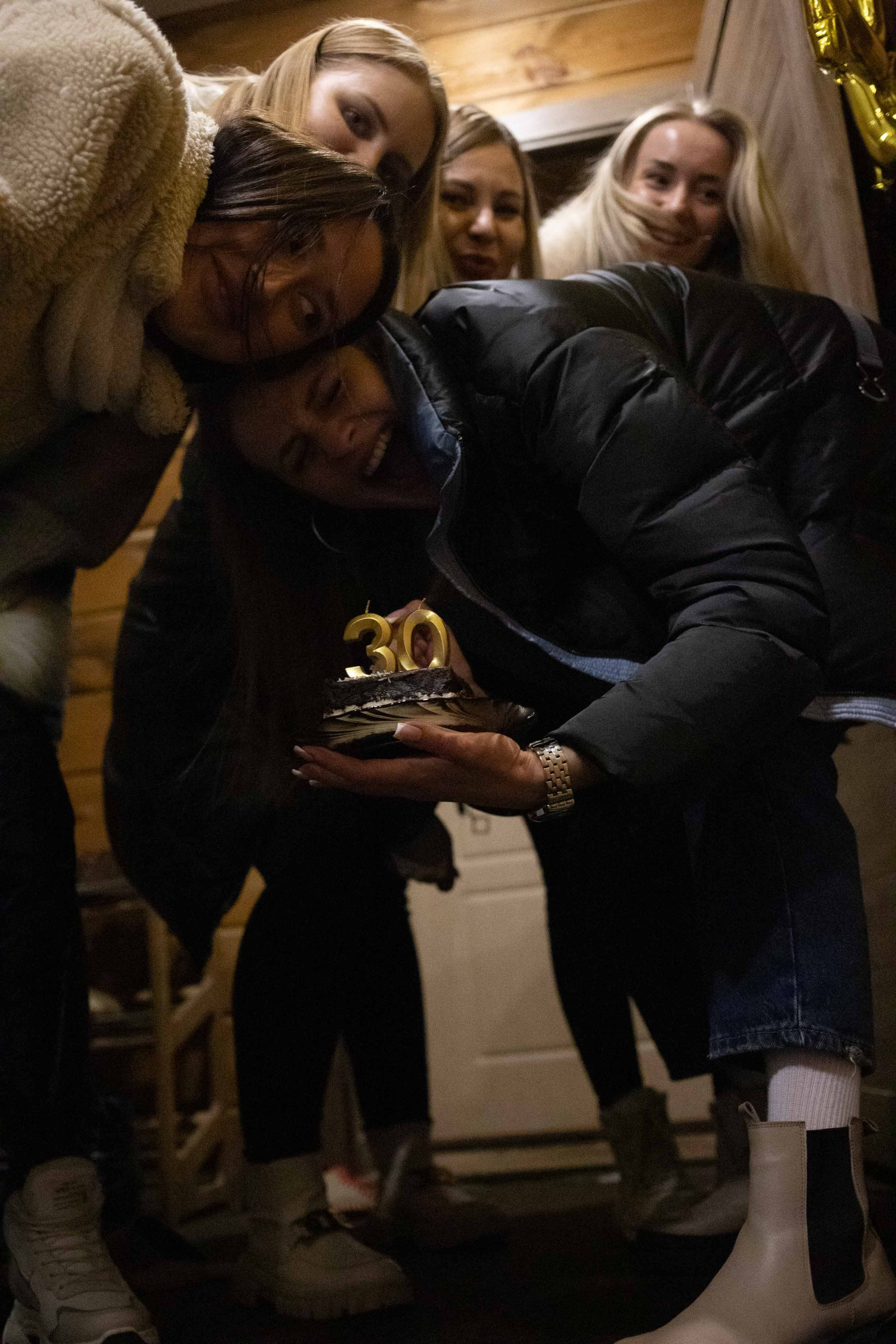 День Рождения (усадьба). Фотограф в Минске Анастасия Ткаченко