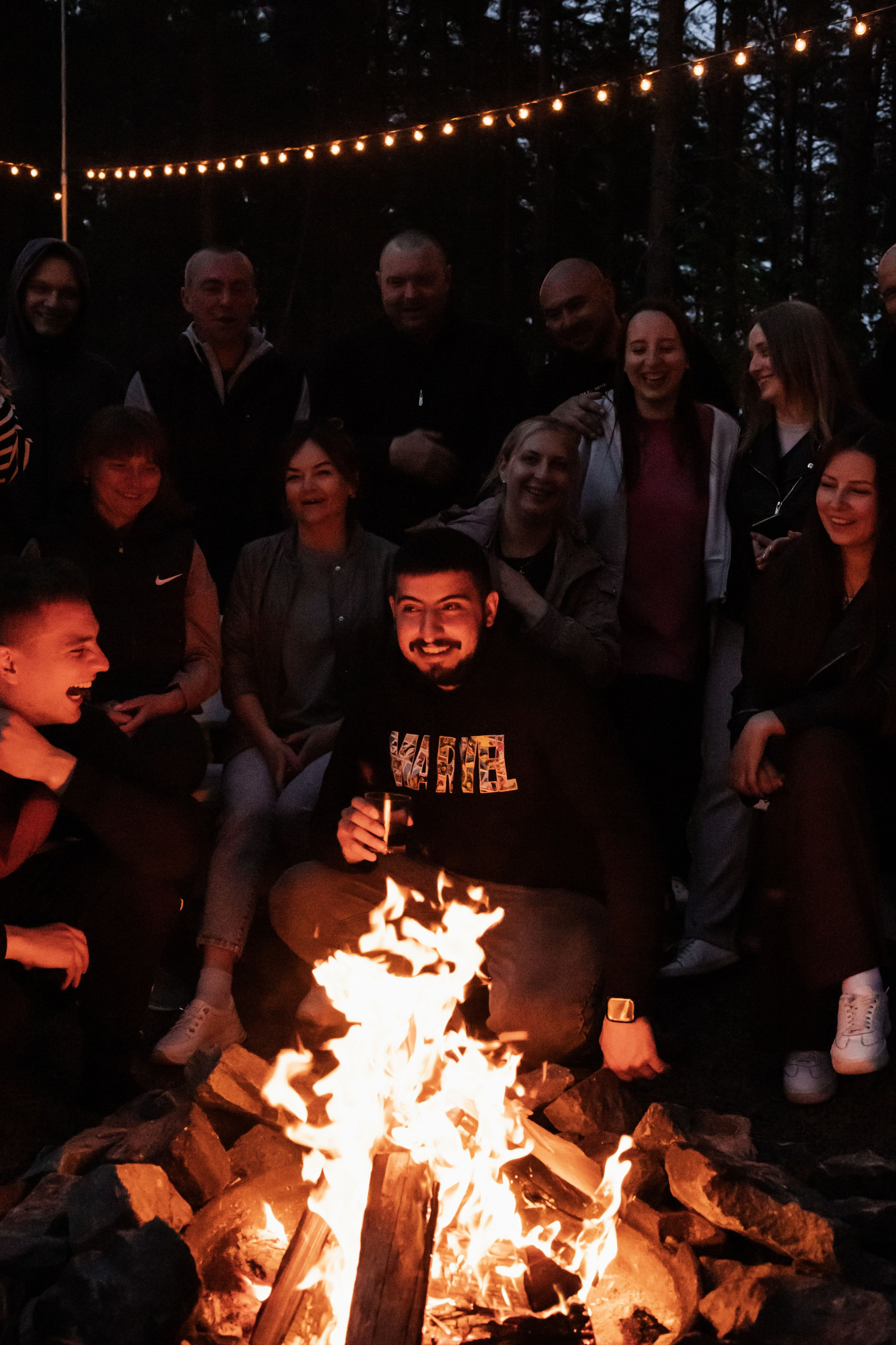 Карелия. Фотограф в Минске Анастасия Ткаченко