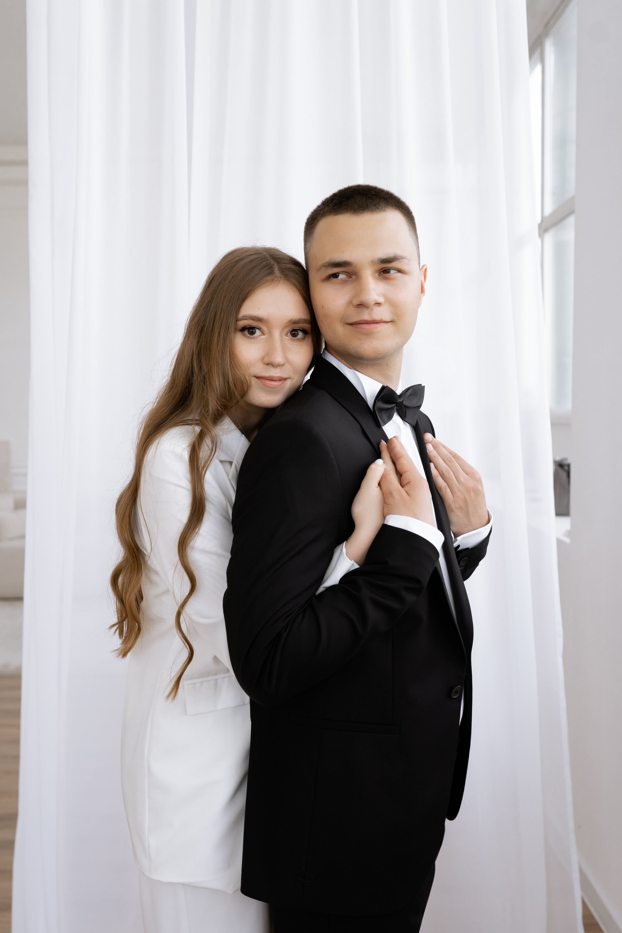 Кирилл и Алена. Свадебный фотограф в Перми и Пермском крае Алена Мартынова