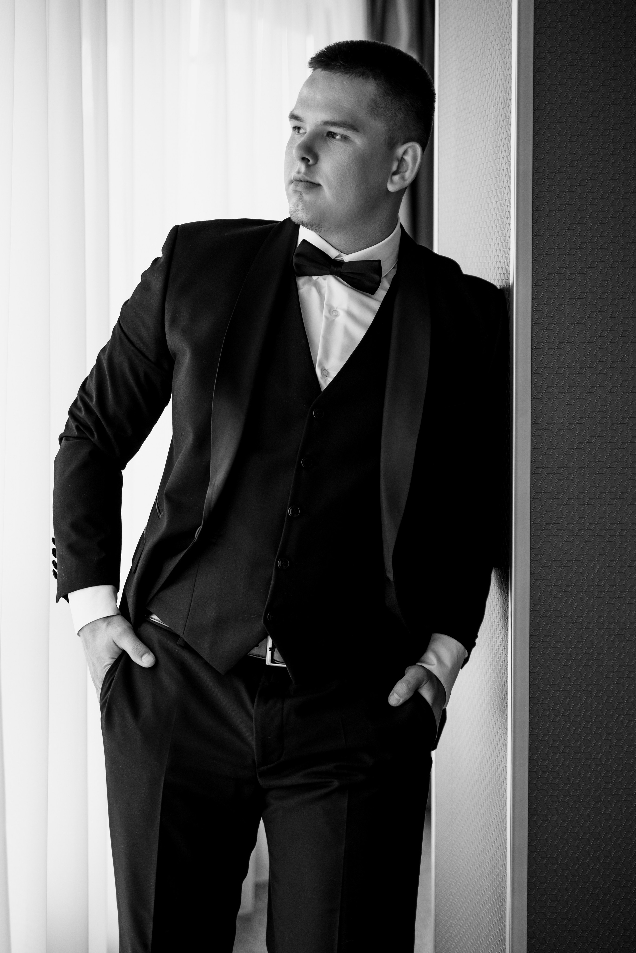 Денис и Екатерина. Свадебный фотограф Рязань Москва Корнина Лилия