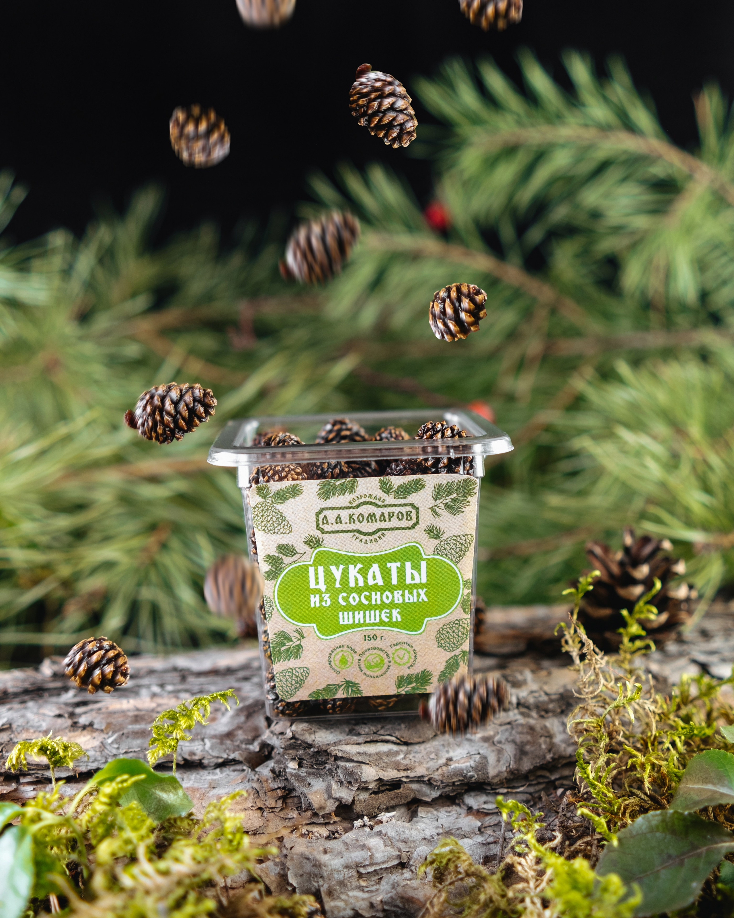 Меню и каталог. Фуд и предметный фотограф Виталий Морозов г. Москва