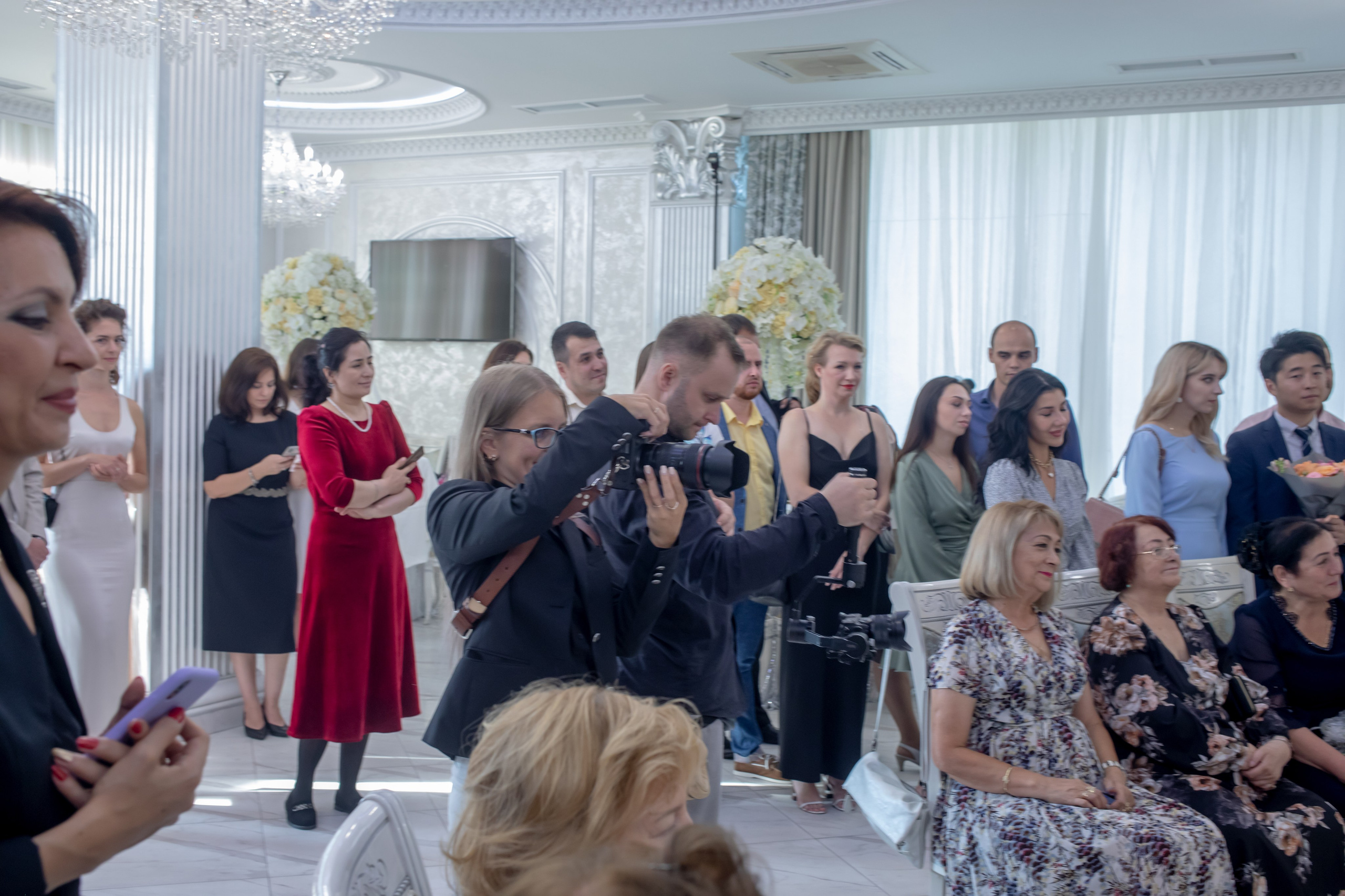 Свадьбы. Свадьбы, портретная, предметная съемка. Фотограф Александр К