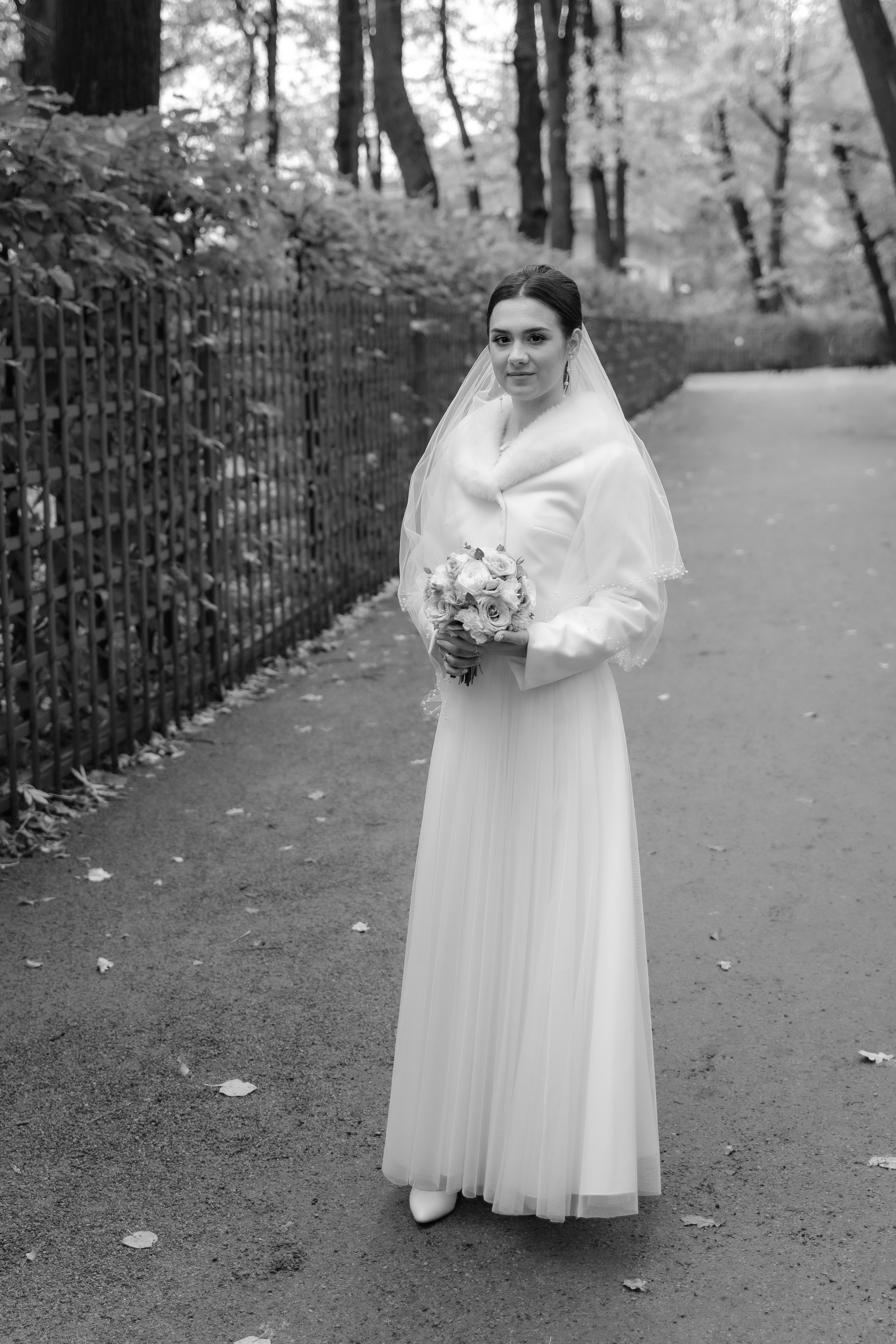 Михаил + Виктория