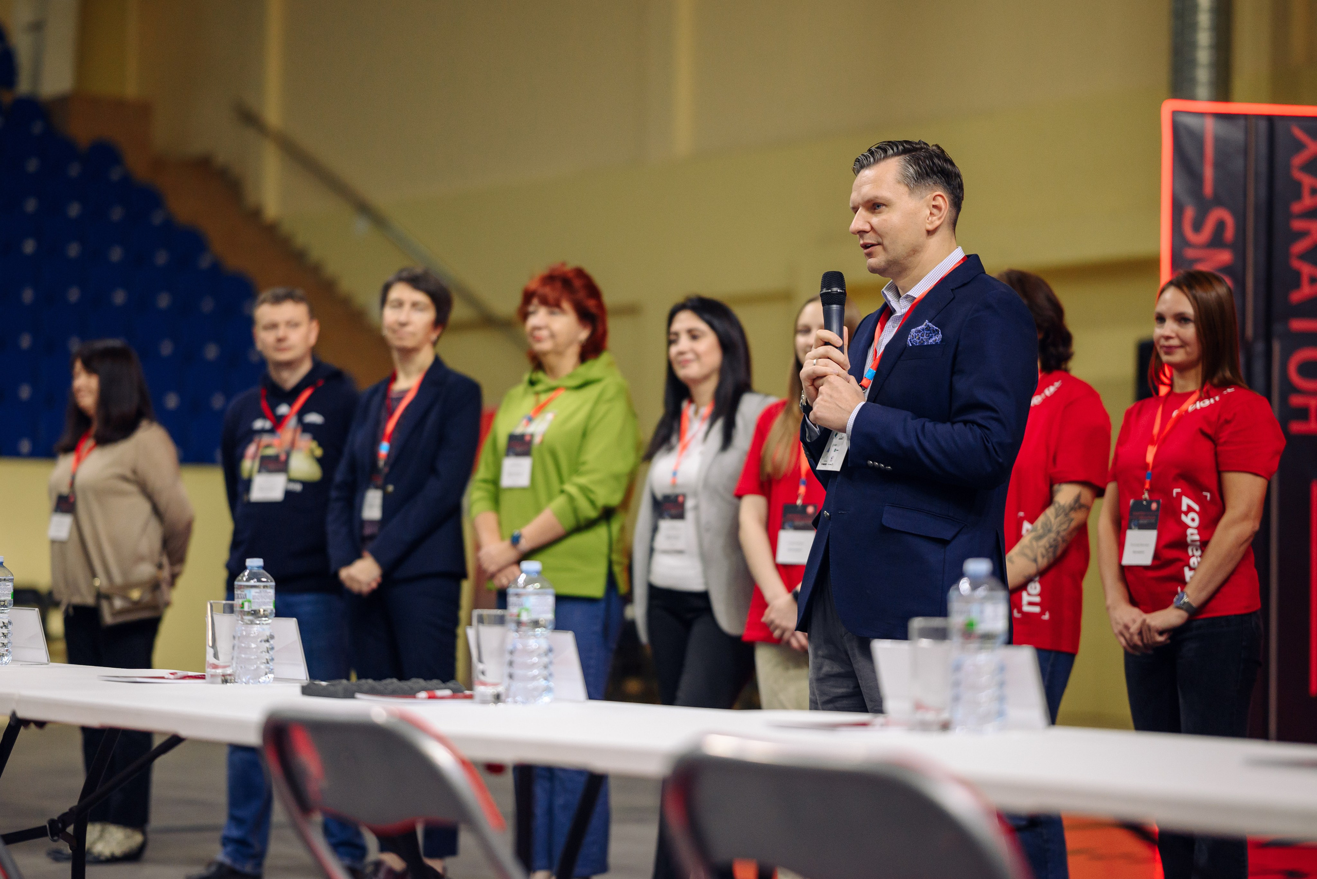 Хакатон 2023 Смоленск. Свадебный фотограф в Смоленске — Дмитрий Гагарин