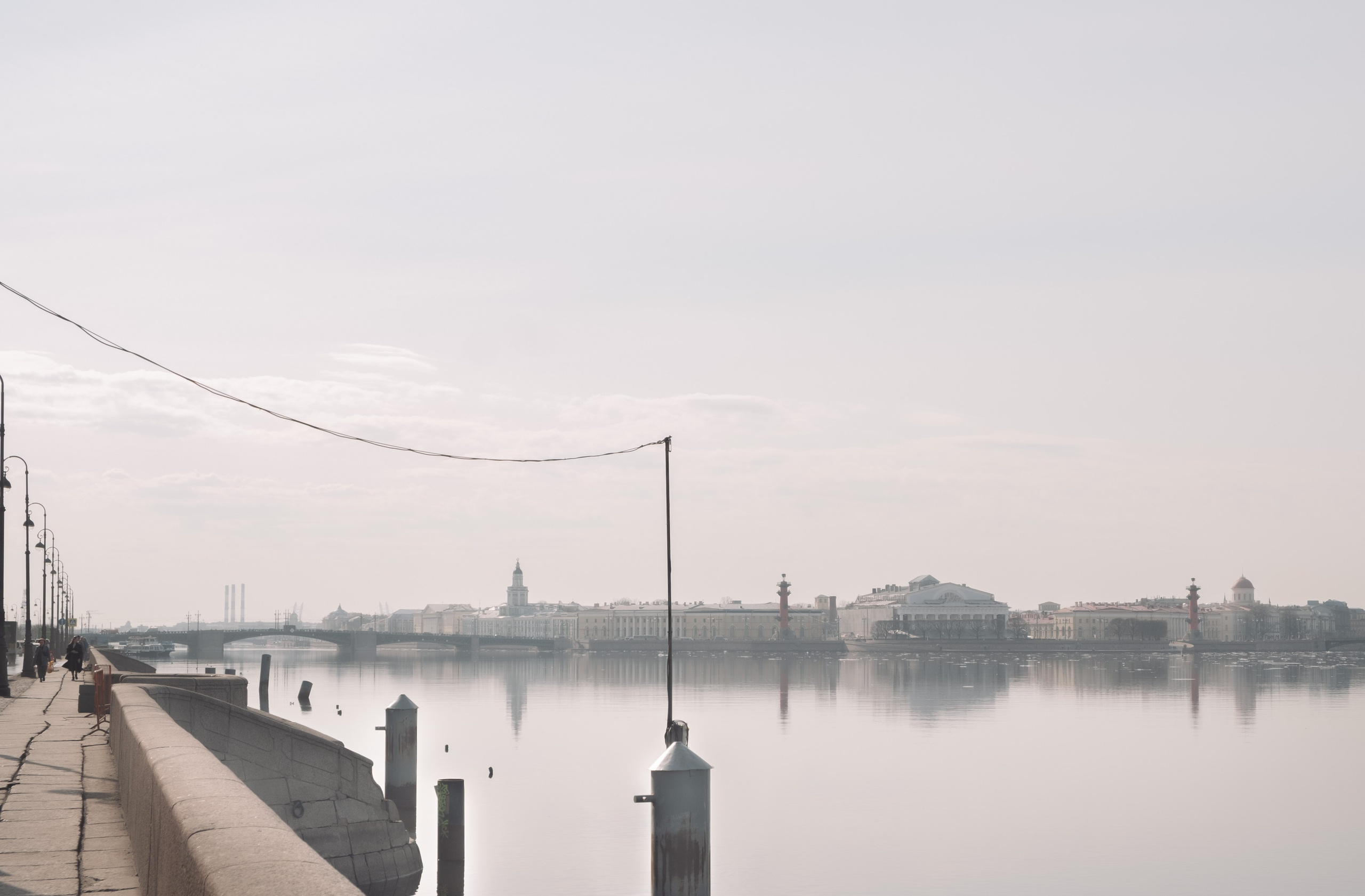 Parade spb. Коллекция