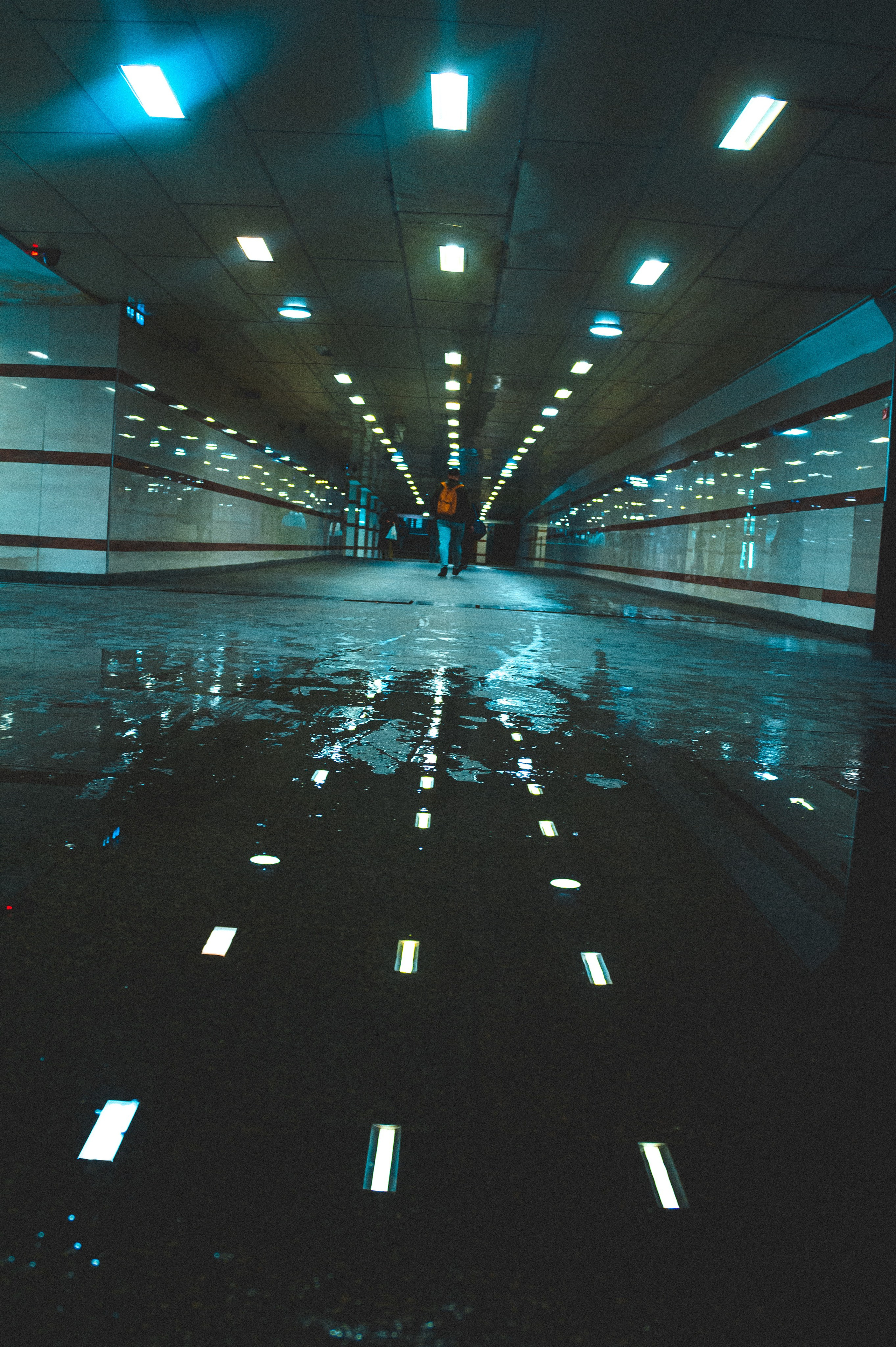 Октябрь 2025. Den Mirov — Фотограф, Музыкант