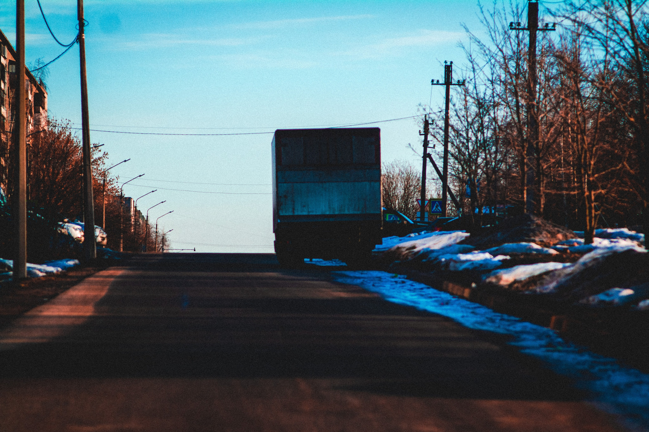 Со дна на вершину. Den Mirov — Фотограф, Музыкант