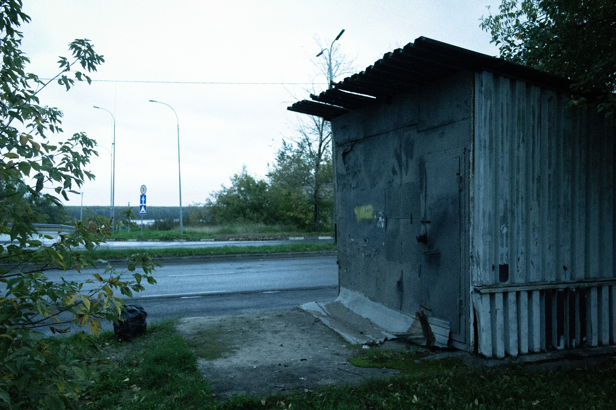 Сентябрь 2025. Den Mirov — Фотограф, Музыкант