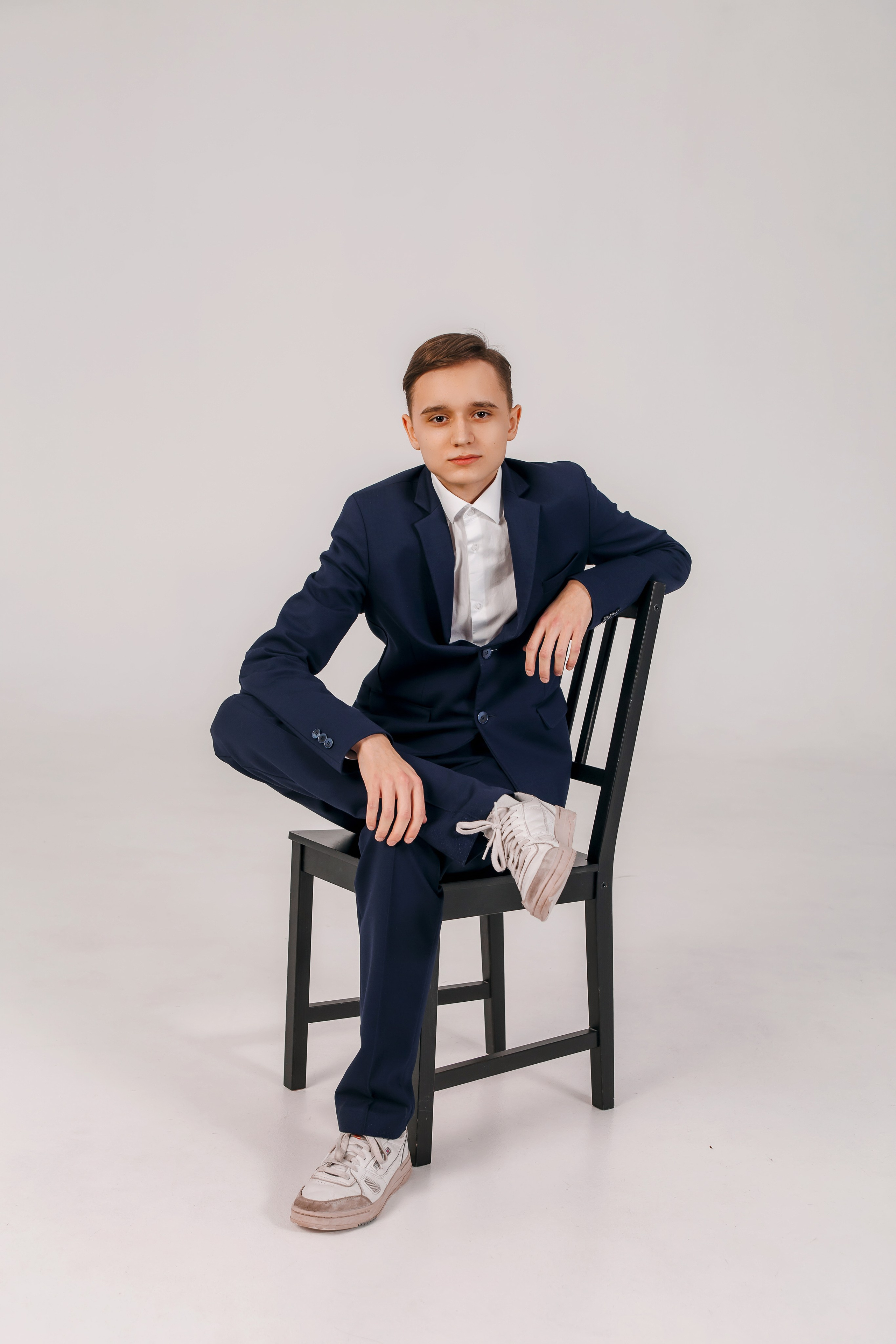 Старшие классы. Фотограф Саранск Екатерина Жукова