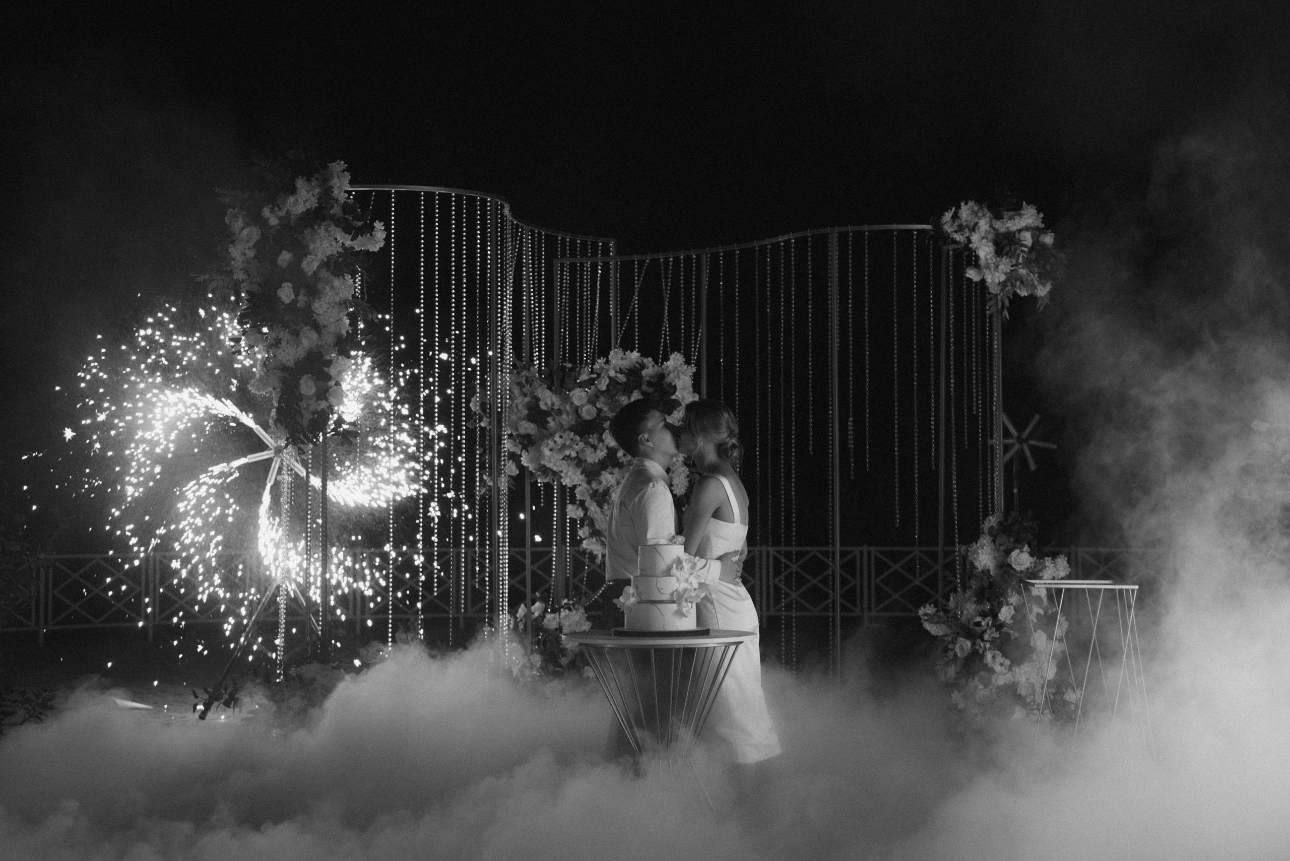 Владимир и Виктория. Свадебный и портретный фотограф в Брянске и Москве Алина Химушкина