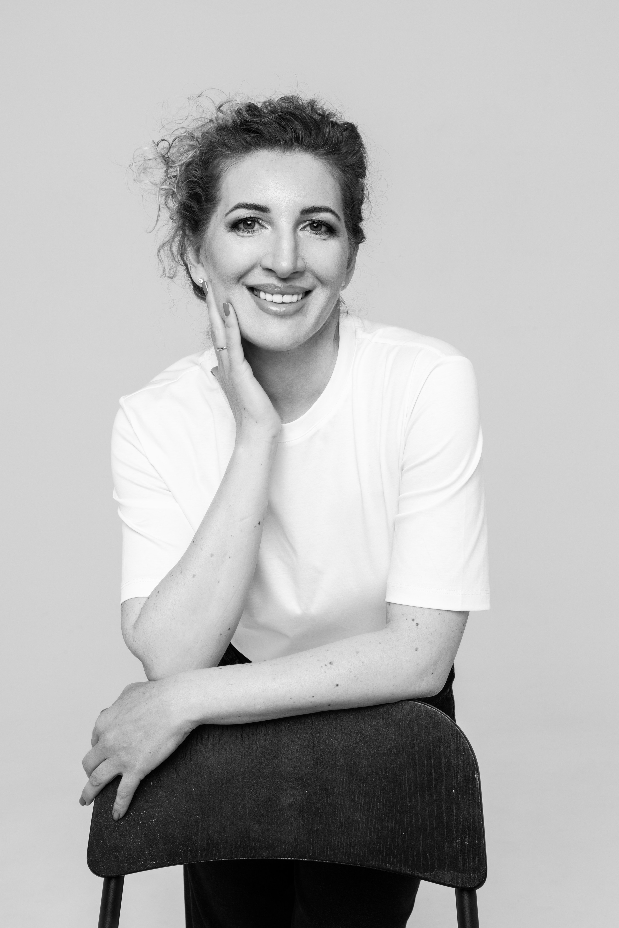 Портреты. Главная