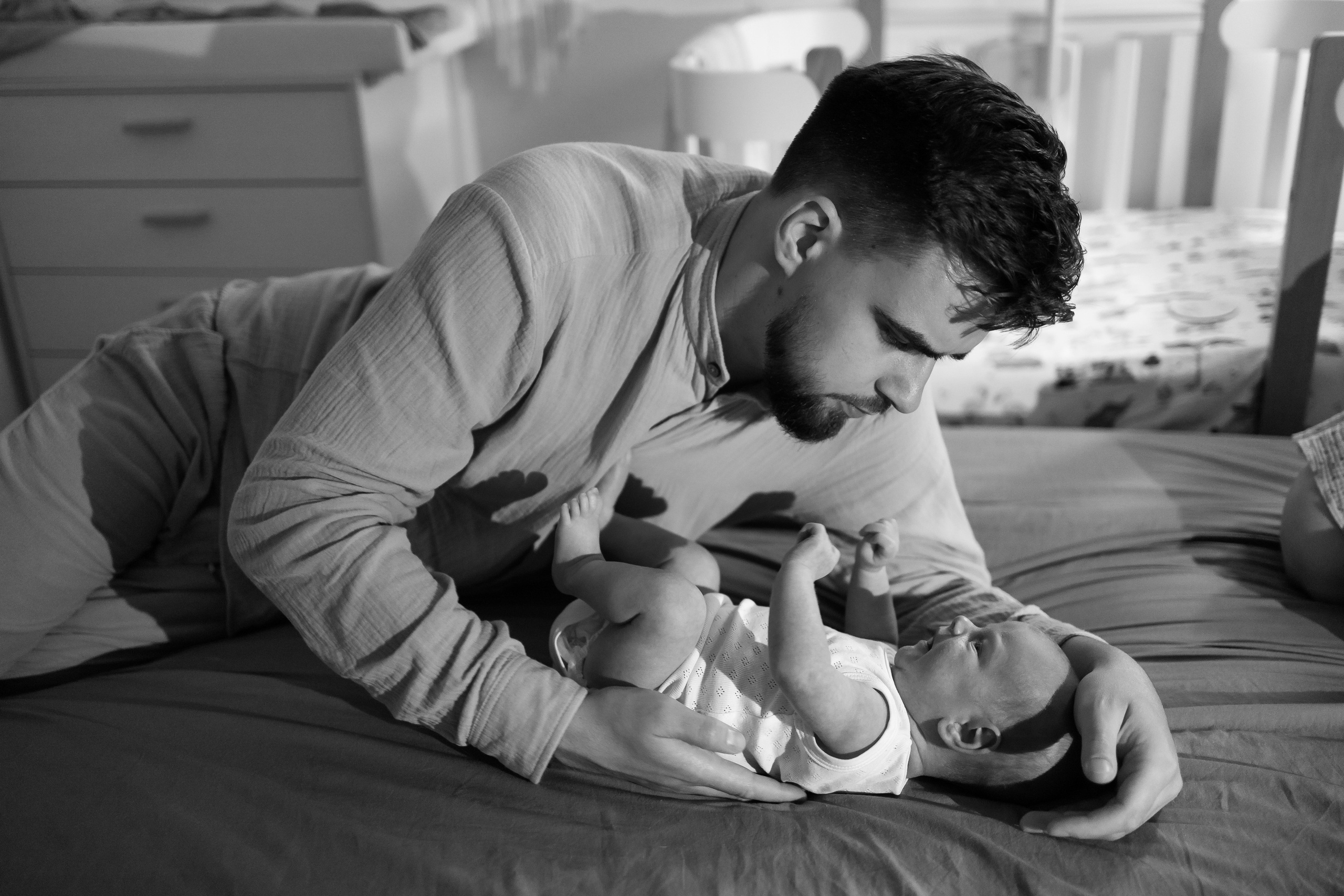 Мирослав и семья. Ангелина Богданова, междисциплинарная художница