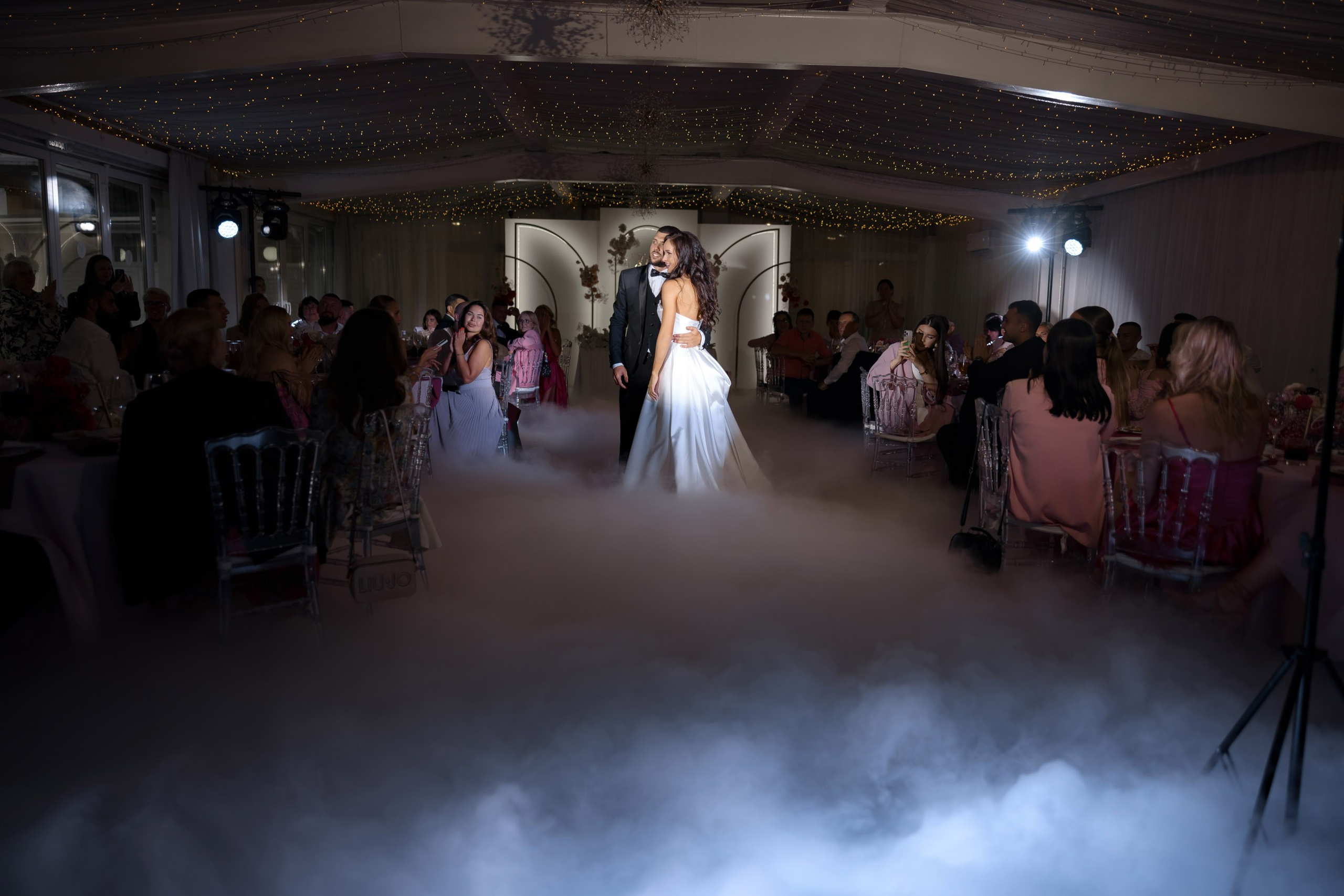 Даниил и Яна. Свадебный фотограф и видеограф Юрий и Эля Дубинины