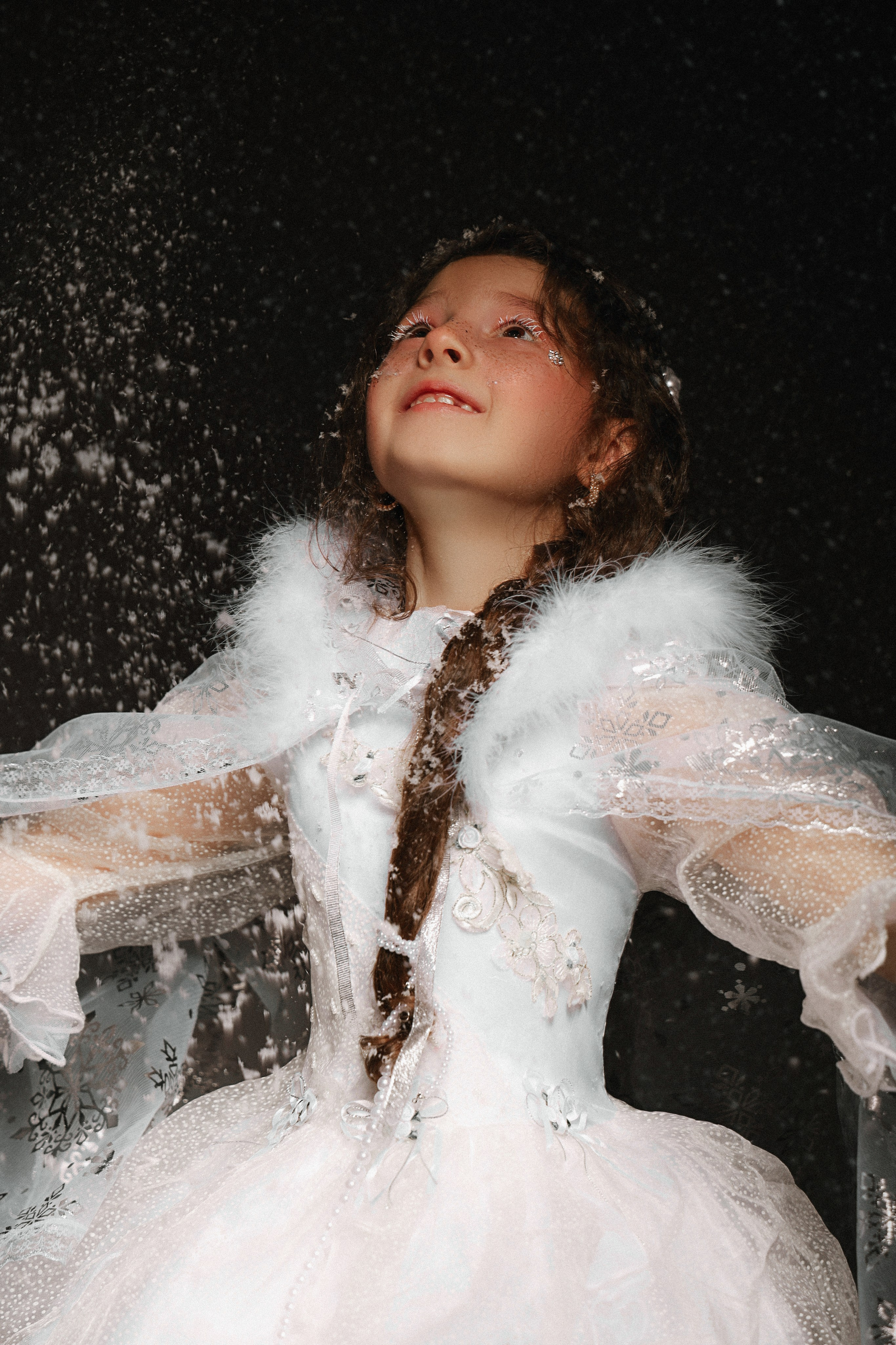 Детские истории. Елена Краснитская