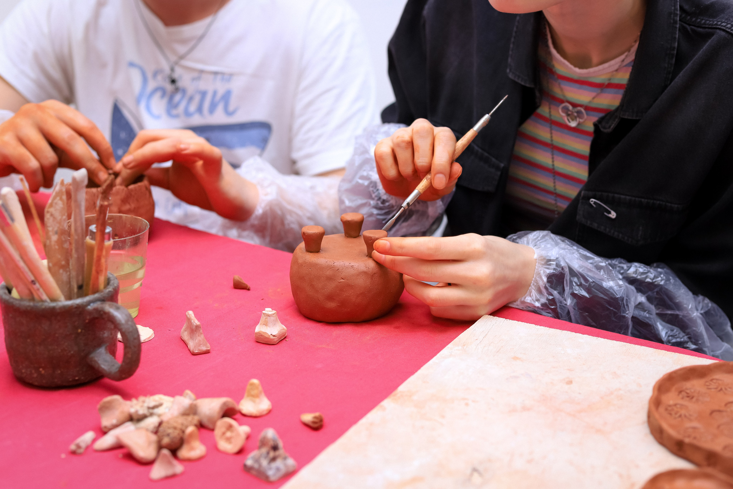 Студия Мудрая мастерская. Женский/Детский фотограф в Симферополе Вероника Слепогина