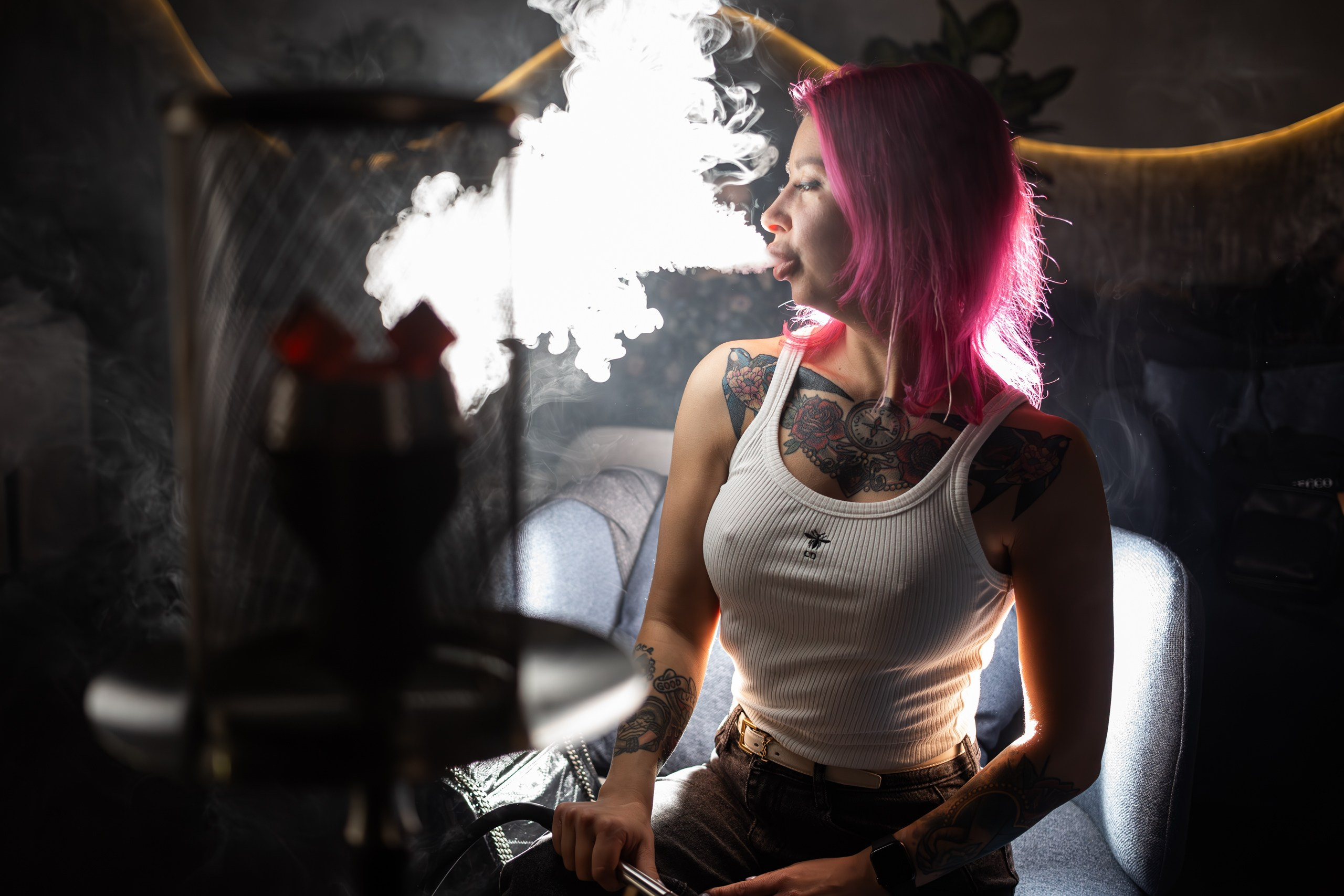 Геворк Багдасаров — фотограф в Москве