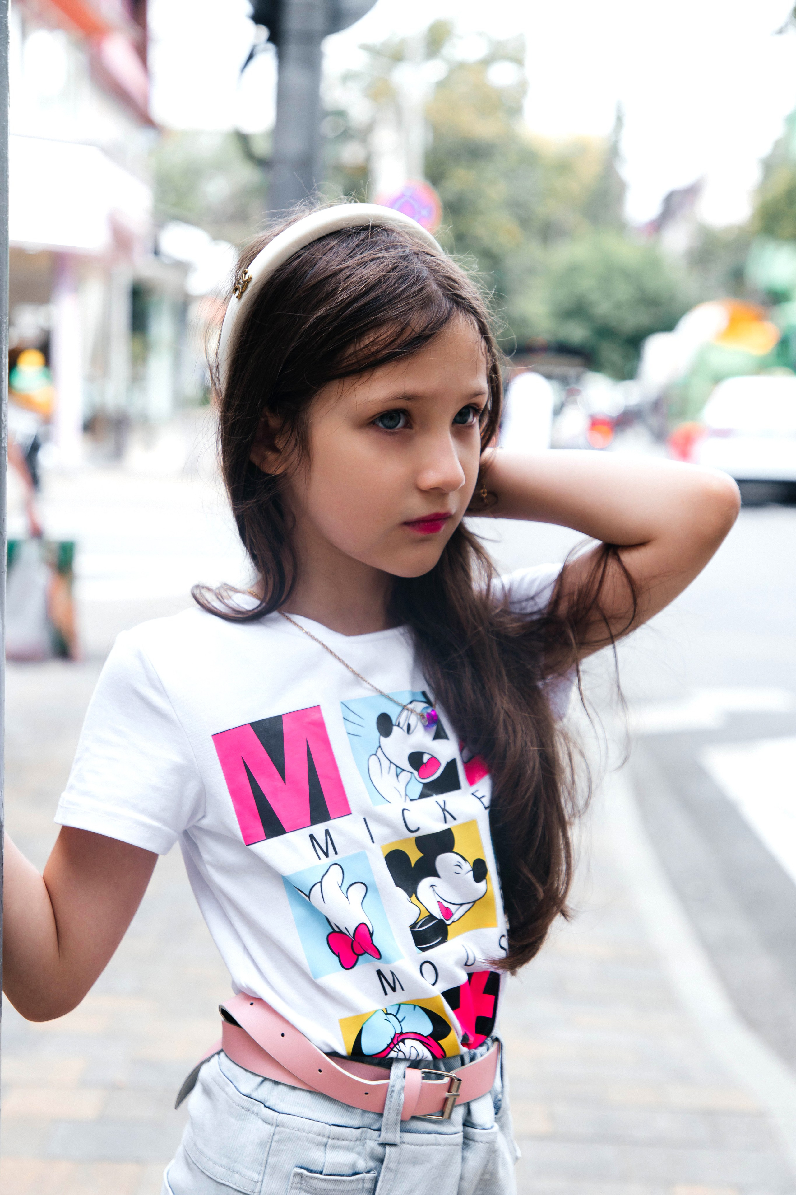 Style. Efimova Model Agency