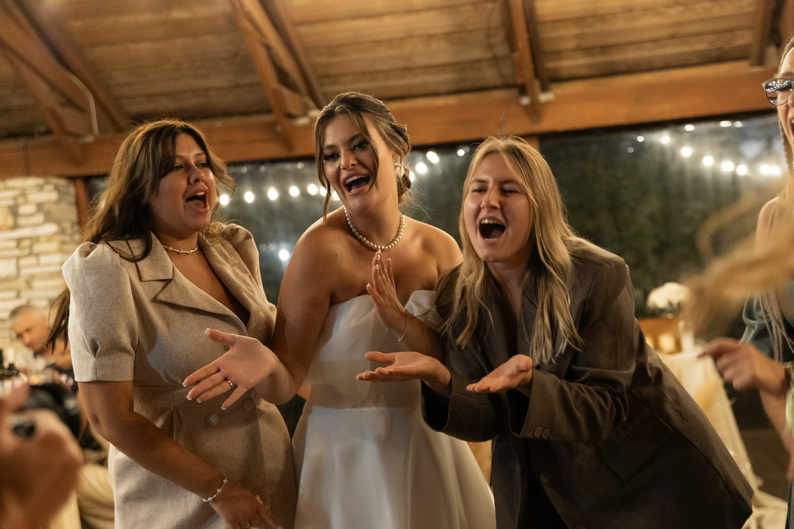 Свадьба в мини-отеле "Таежный". Ярослава Ерина — свадебный фотограф в Москве