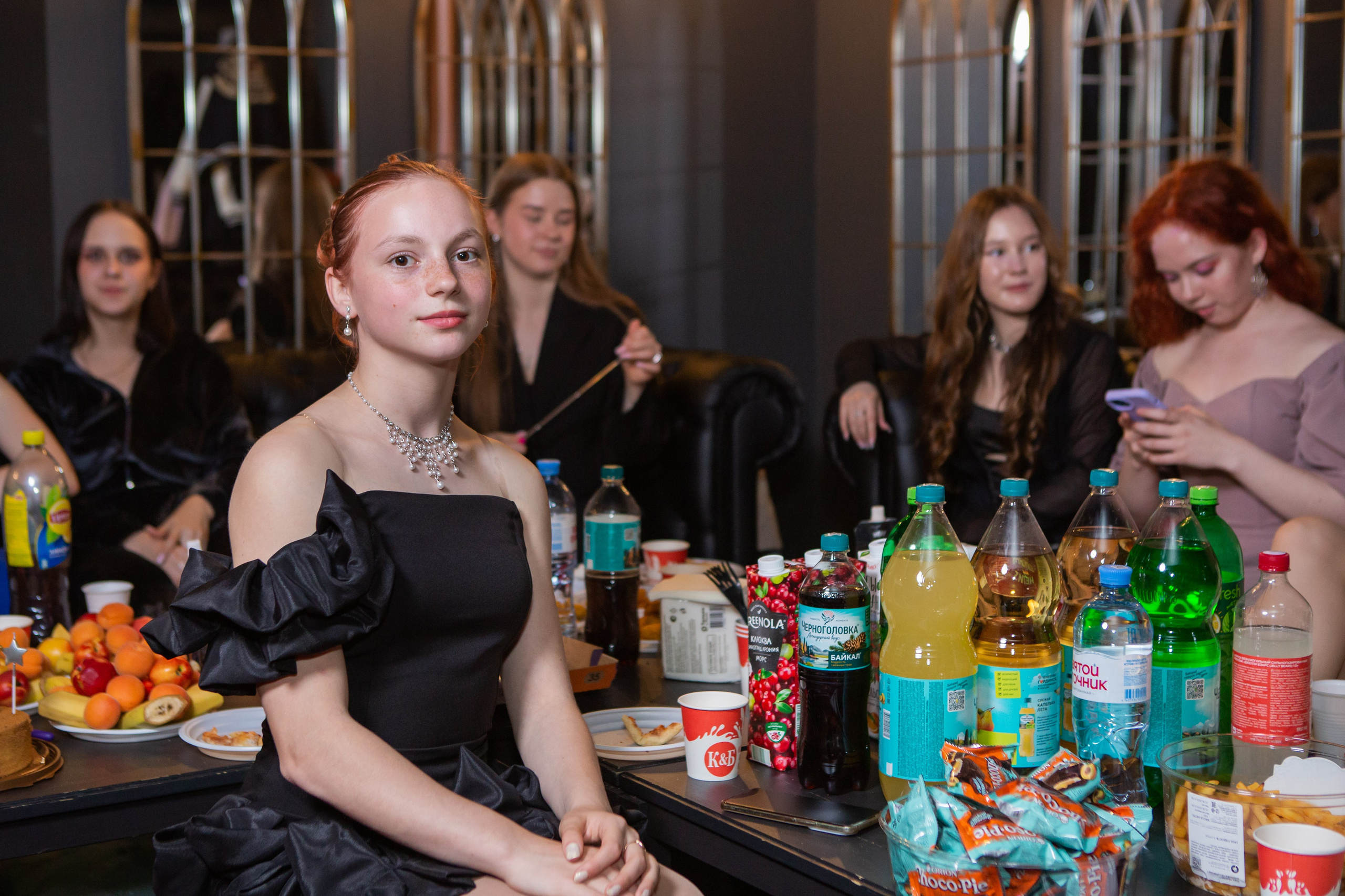 Праздники в школе. Репортажный фотограф Ирина Сухарева