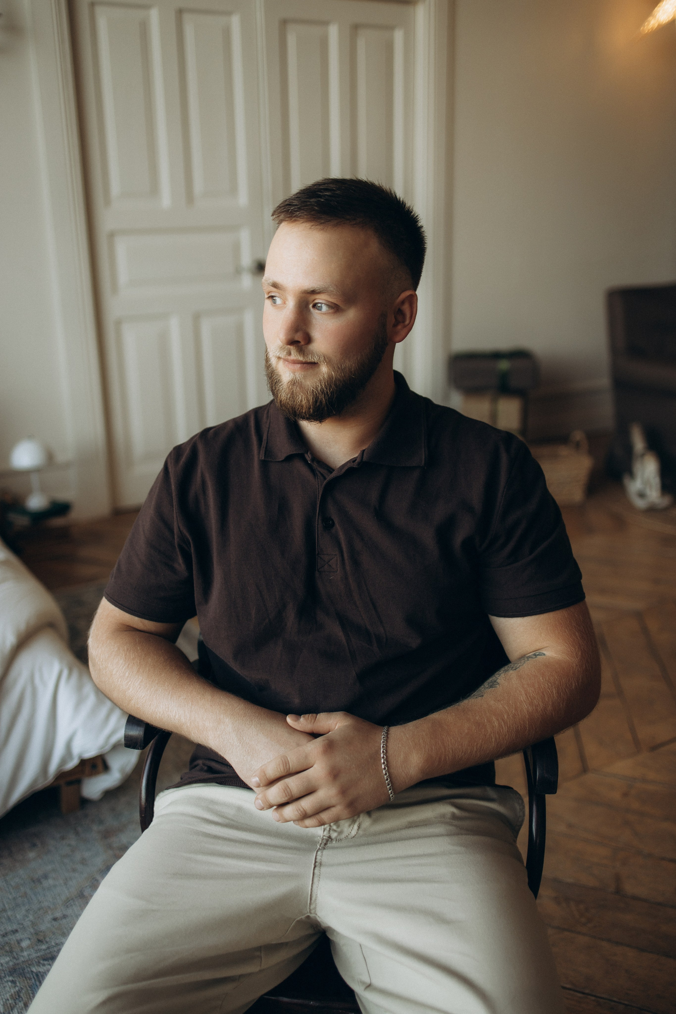 Сашуля. Самый теплый фотограф в Краснодаре Рябоконь Ксения