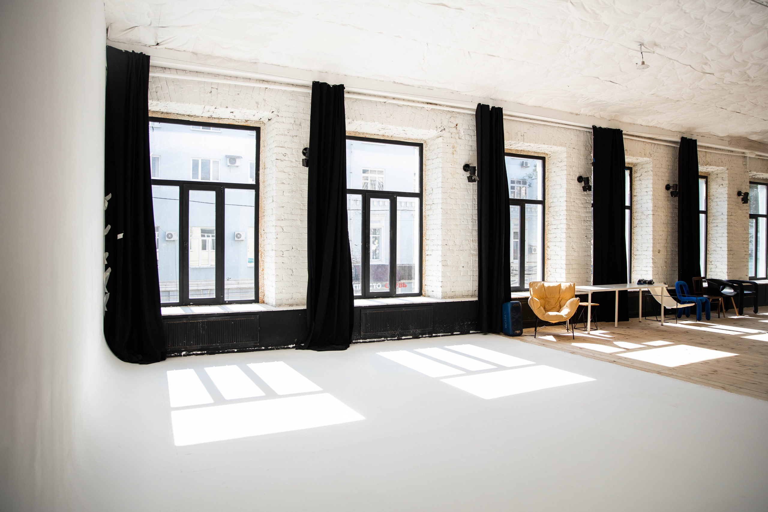 Аренда залов Фотосъемка Рекламная Фотосъемка Съемка для сайтов