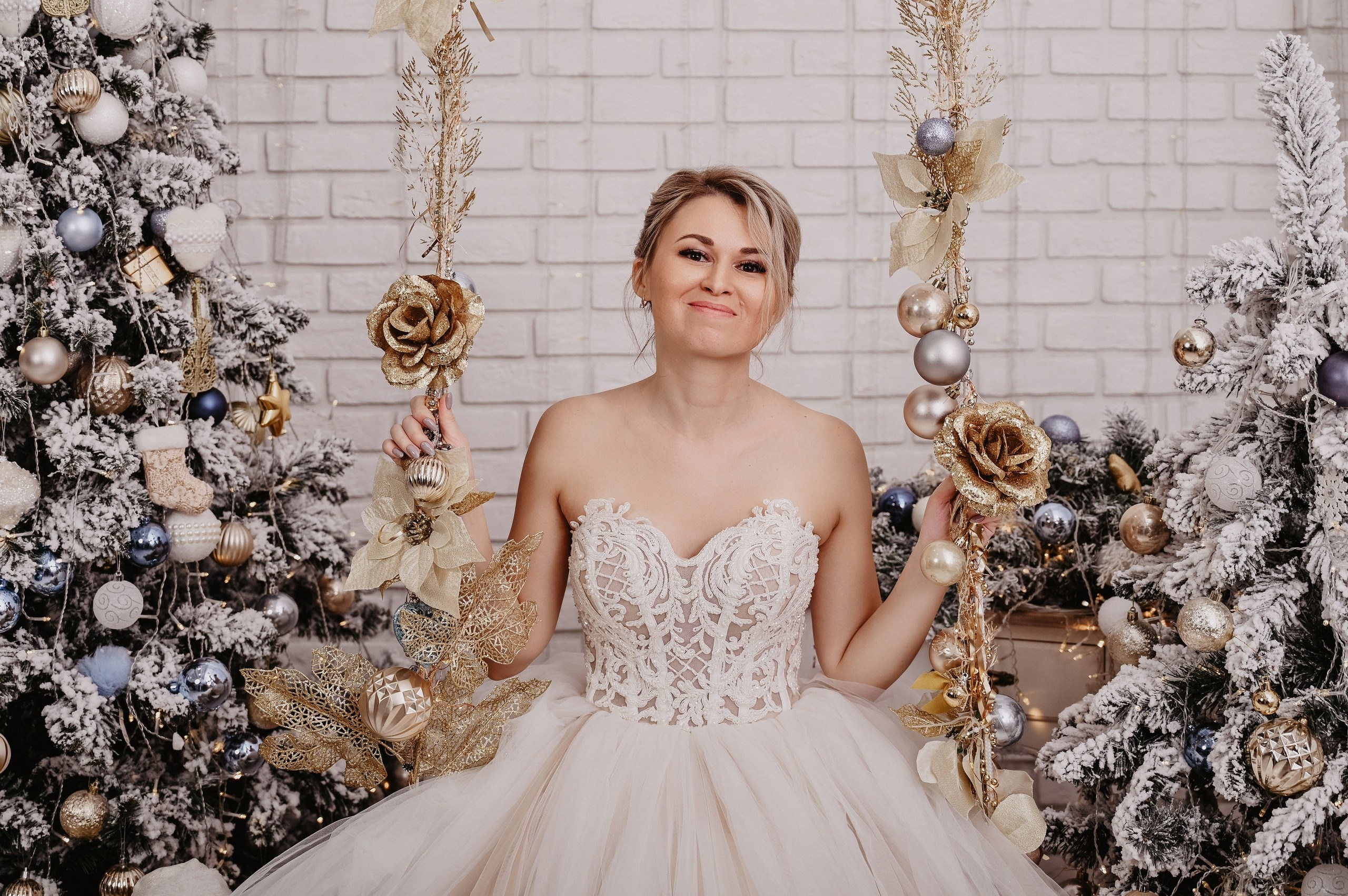 Свадьба 2 декабря. Семейный и свадебный фотограф в г. Уфа Динара