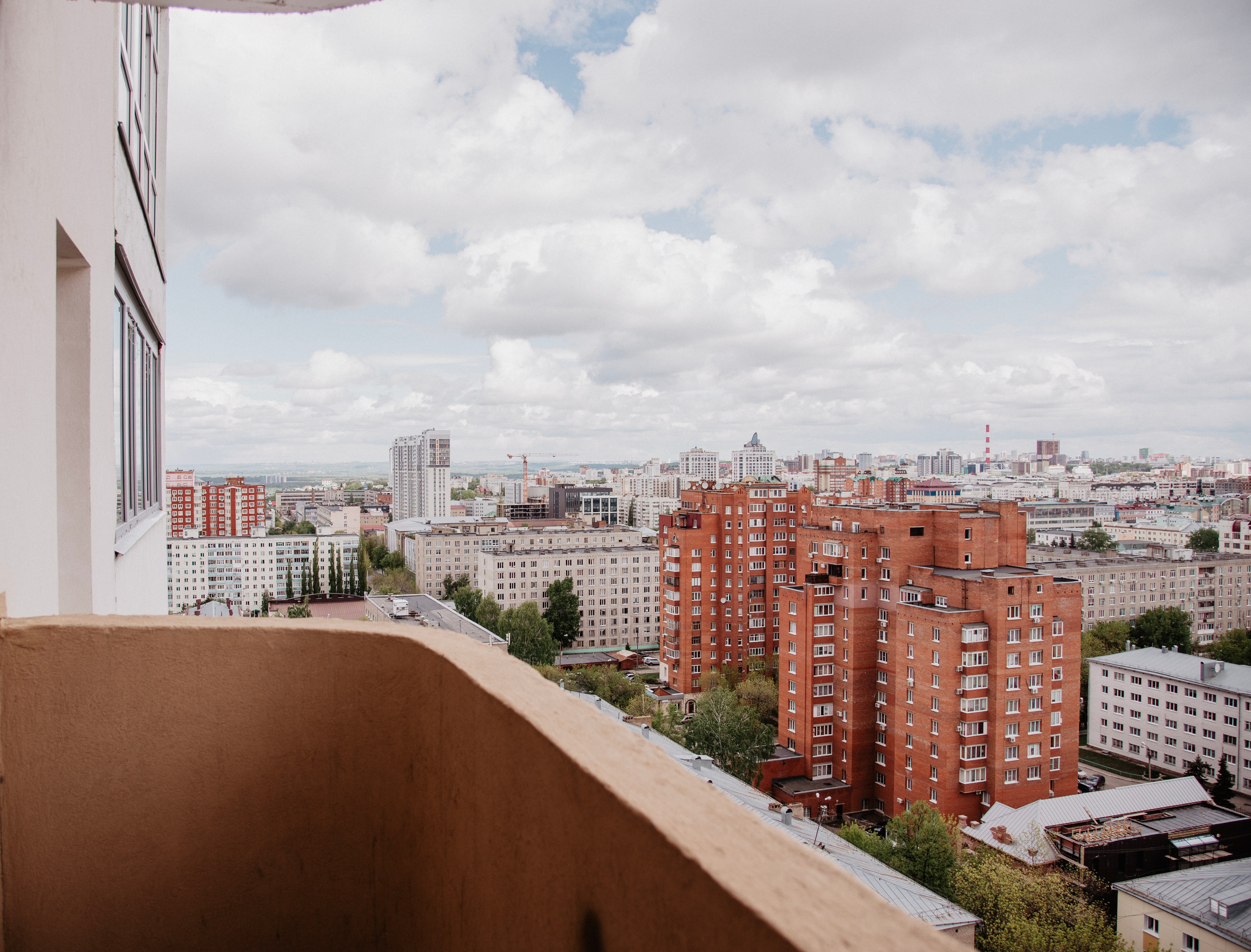 Недвижимость. Семейный и свадебный фотограф в г. Уфа Динара