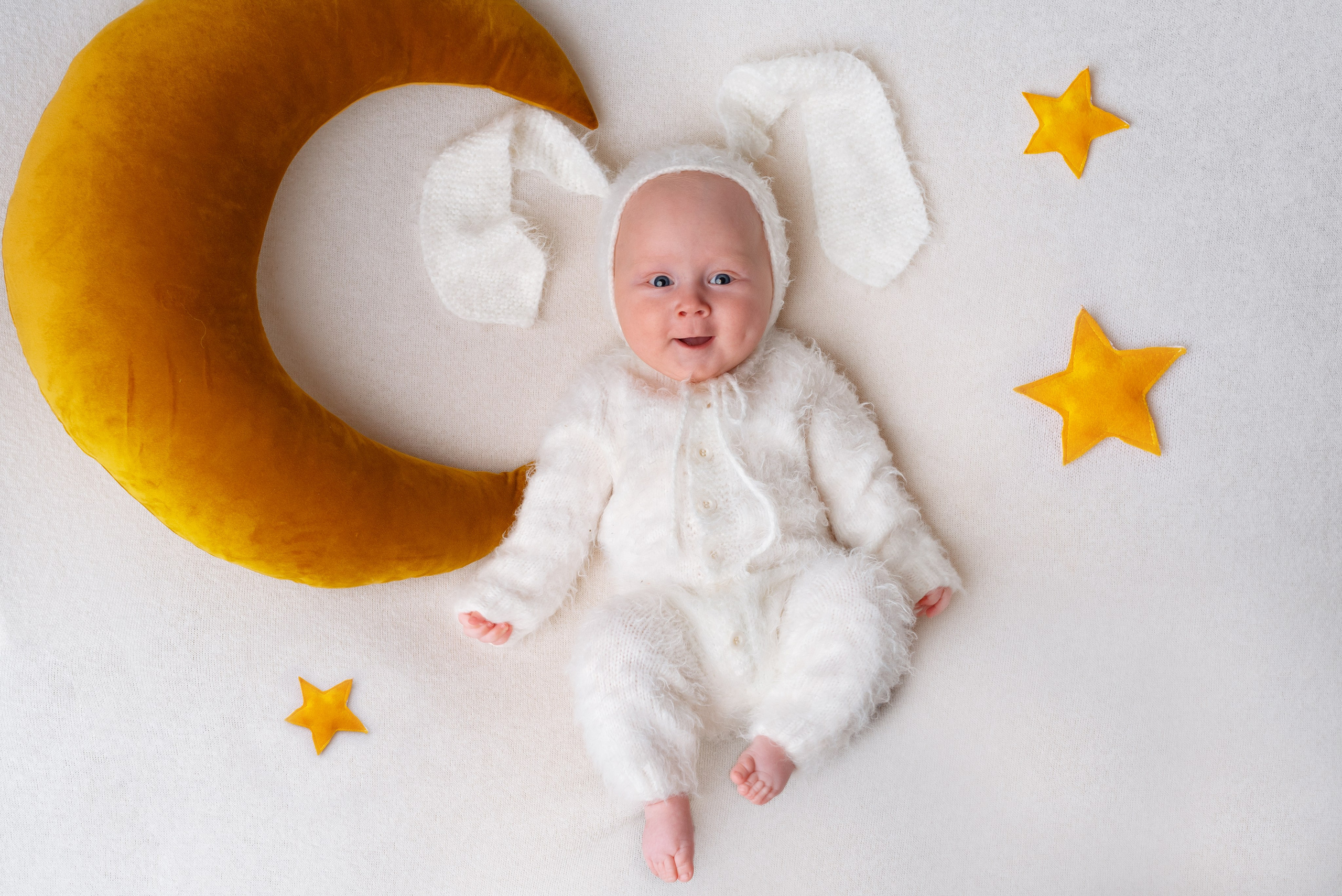 Рома (3 месяца)