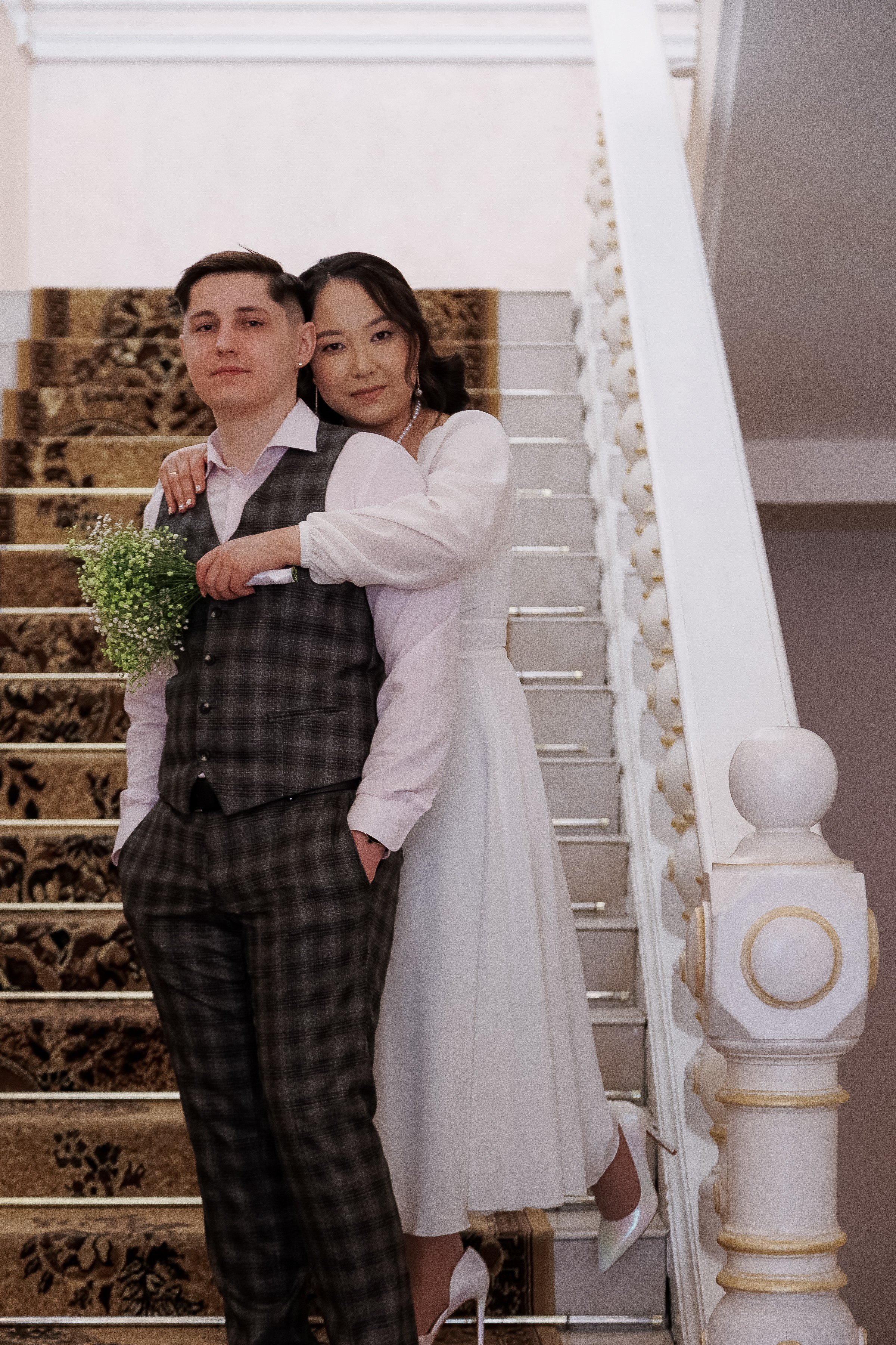 Регистрация. Фотограф в Томске Юлия Постнова