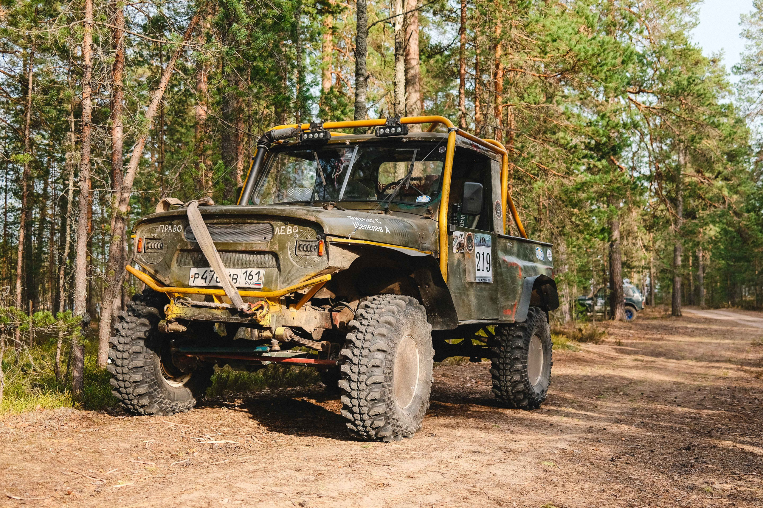 2023.05.11-14 — Ленинград-трофи 2023 — базлаг, АП и ТИ. Фотограф Алексей Алексеев
